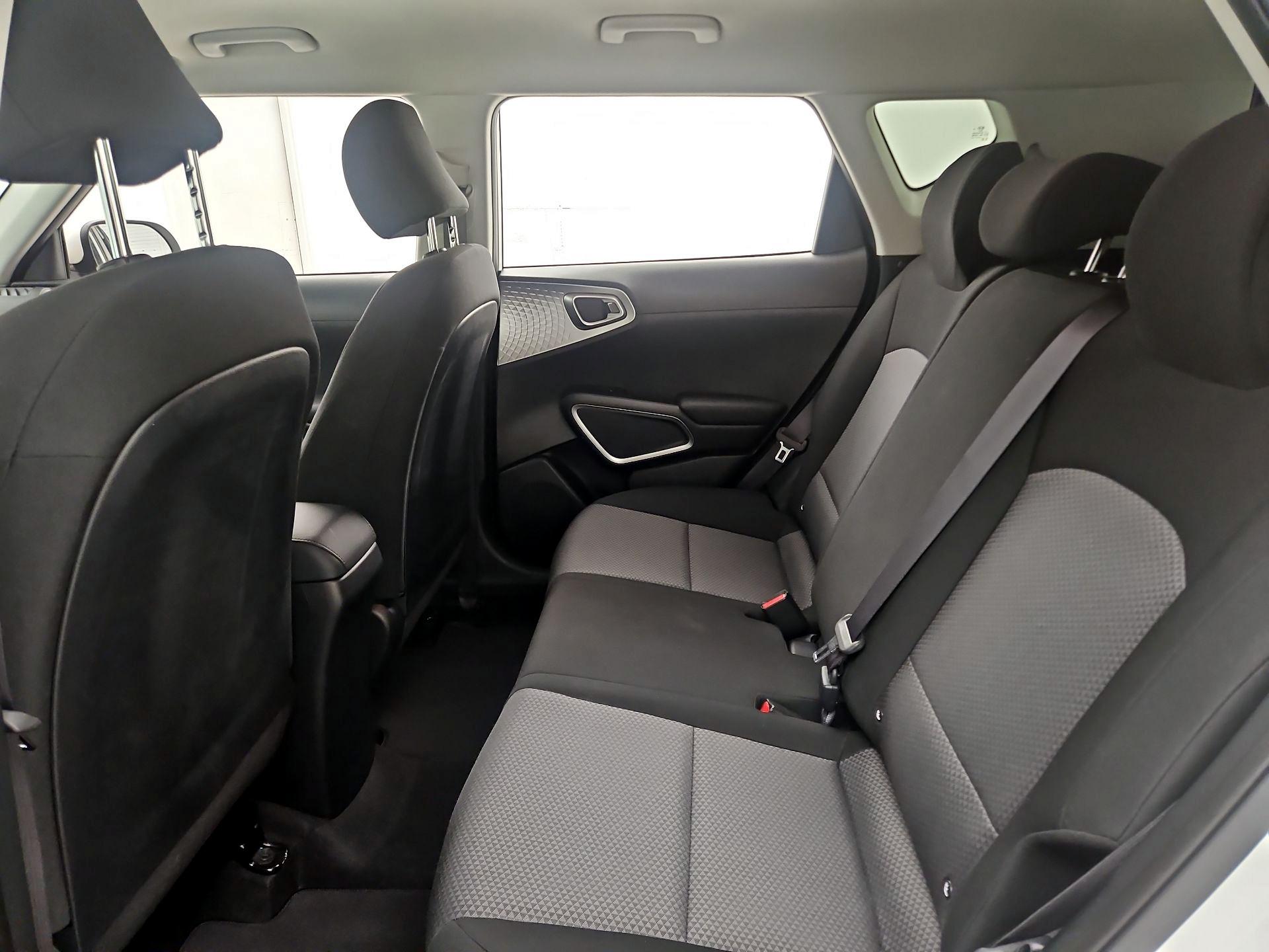 Thumbnail: 2020 Kia Soul - 19