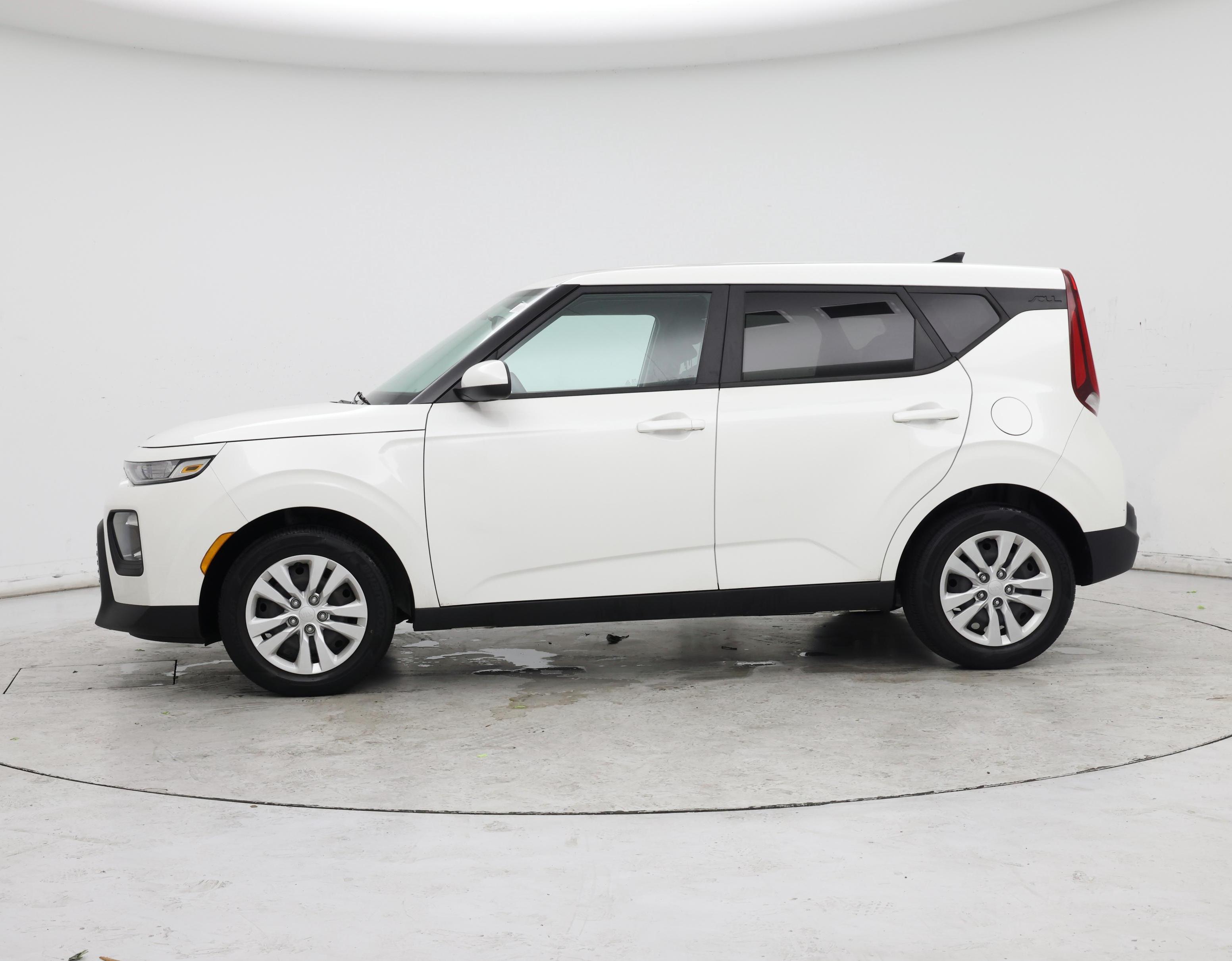 Thumbnail: 2020 Kia Soul - 3