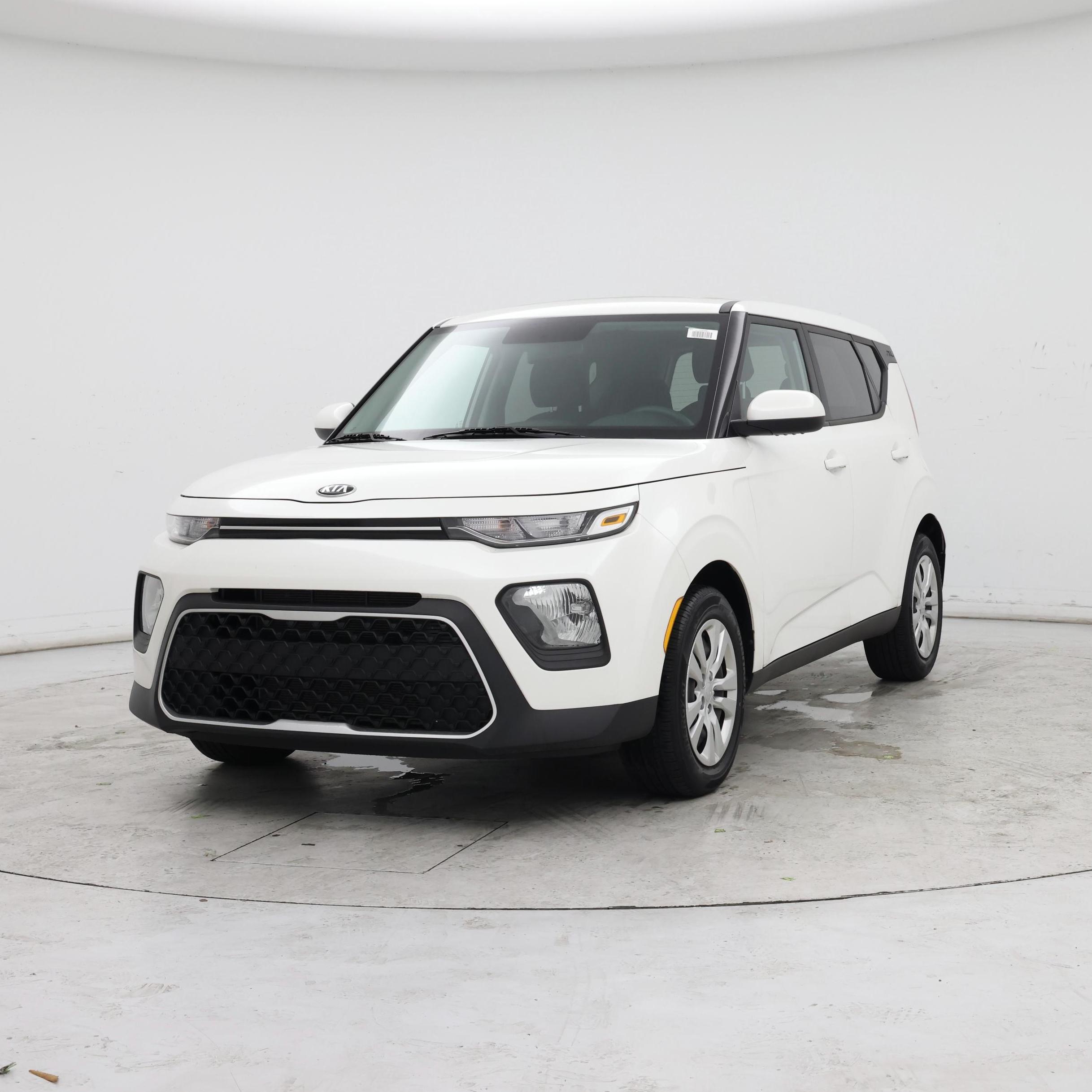 Thumbnail: 2020 Kia Soul - 4