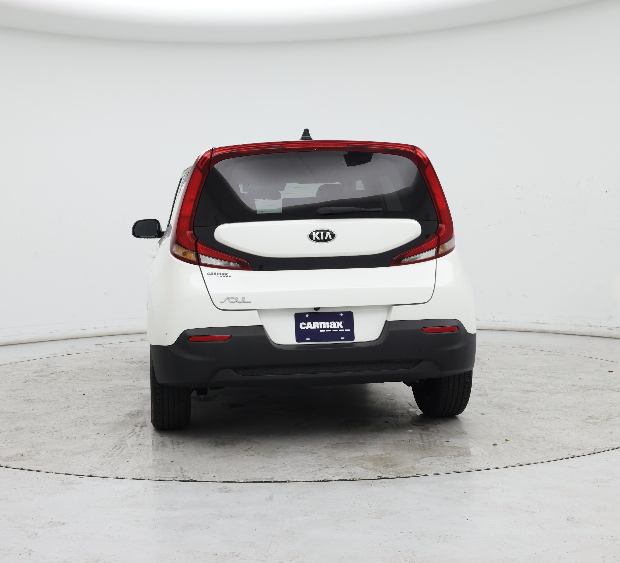 Thumbnail: 2020 Kia Soul - 6