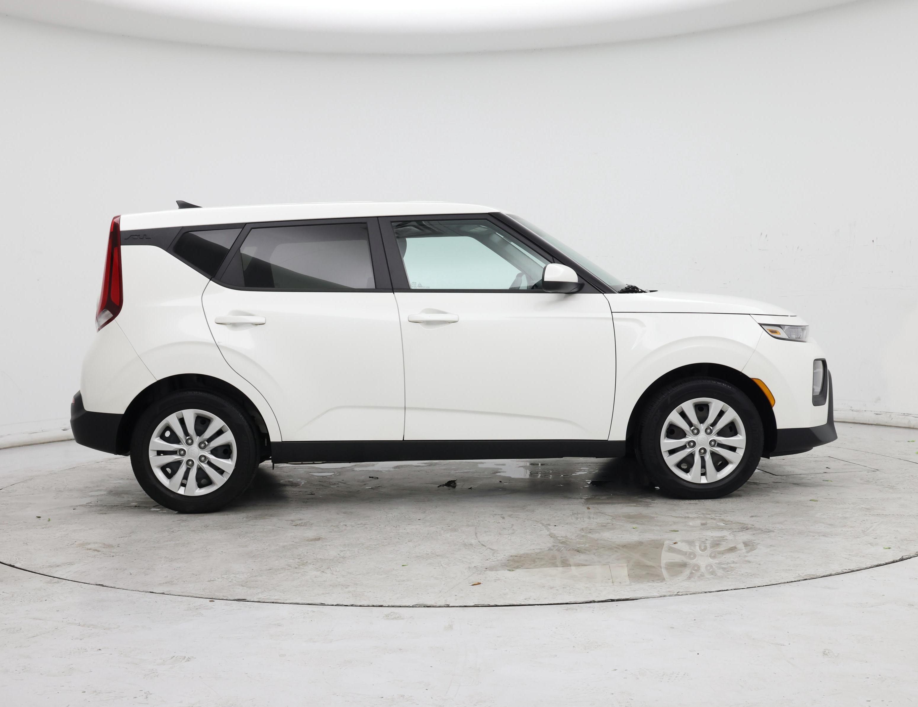 Thumbnail: 2020 Kia Soul - 7