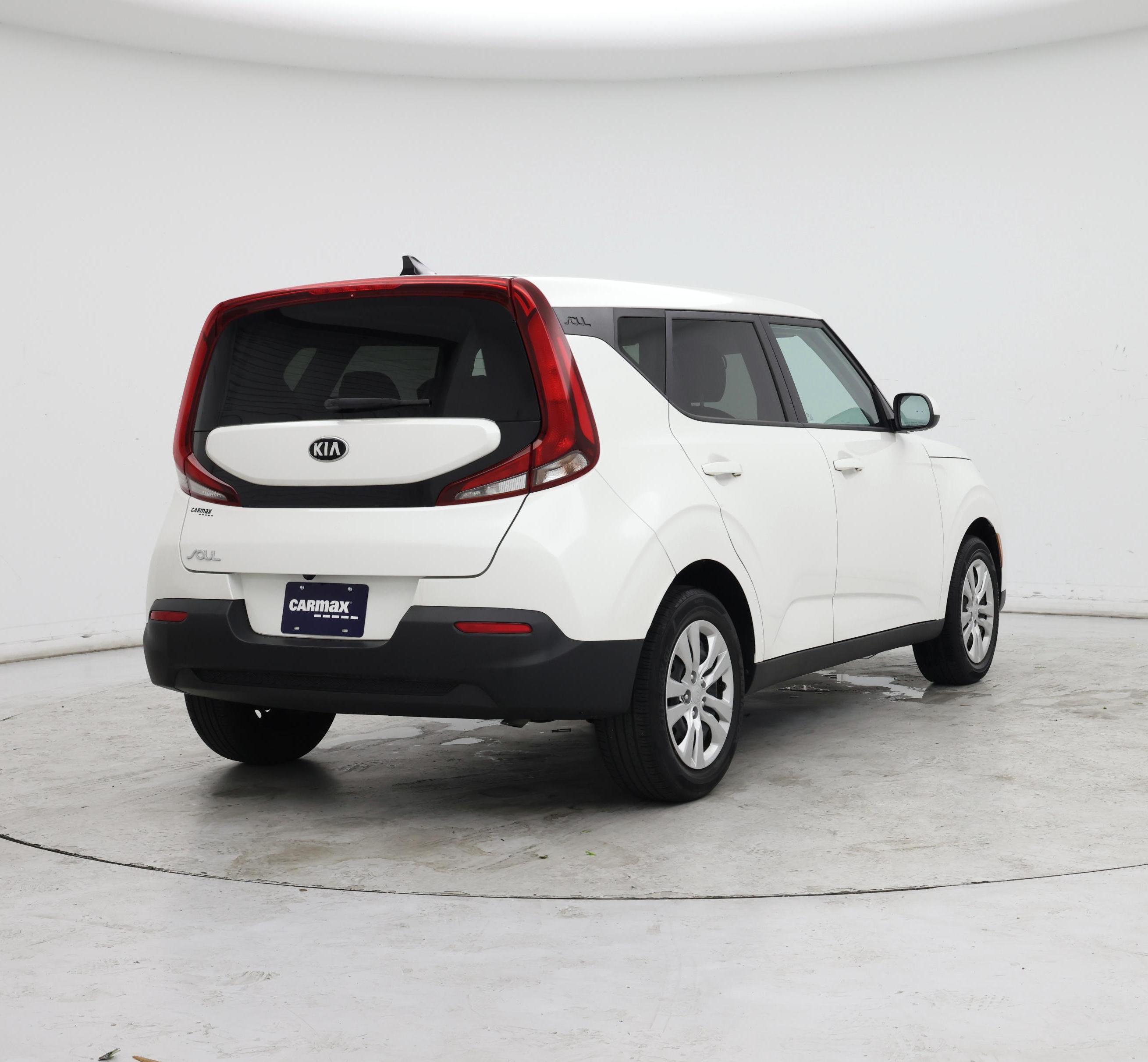Thumbnail: 2020 Kia Soul - 8