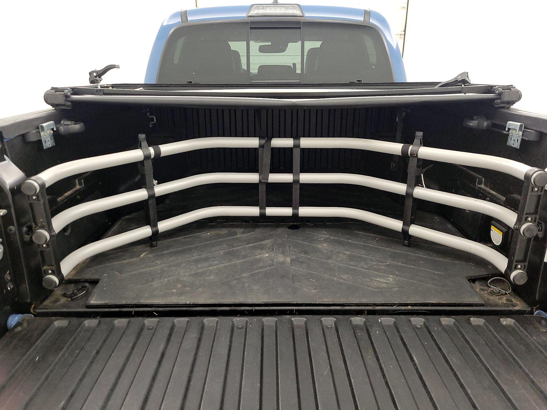 Thumbnail: 2018 Toyota Tacoma - 20