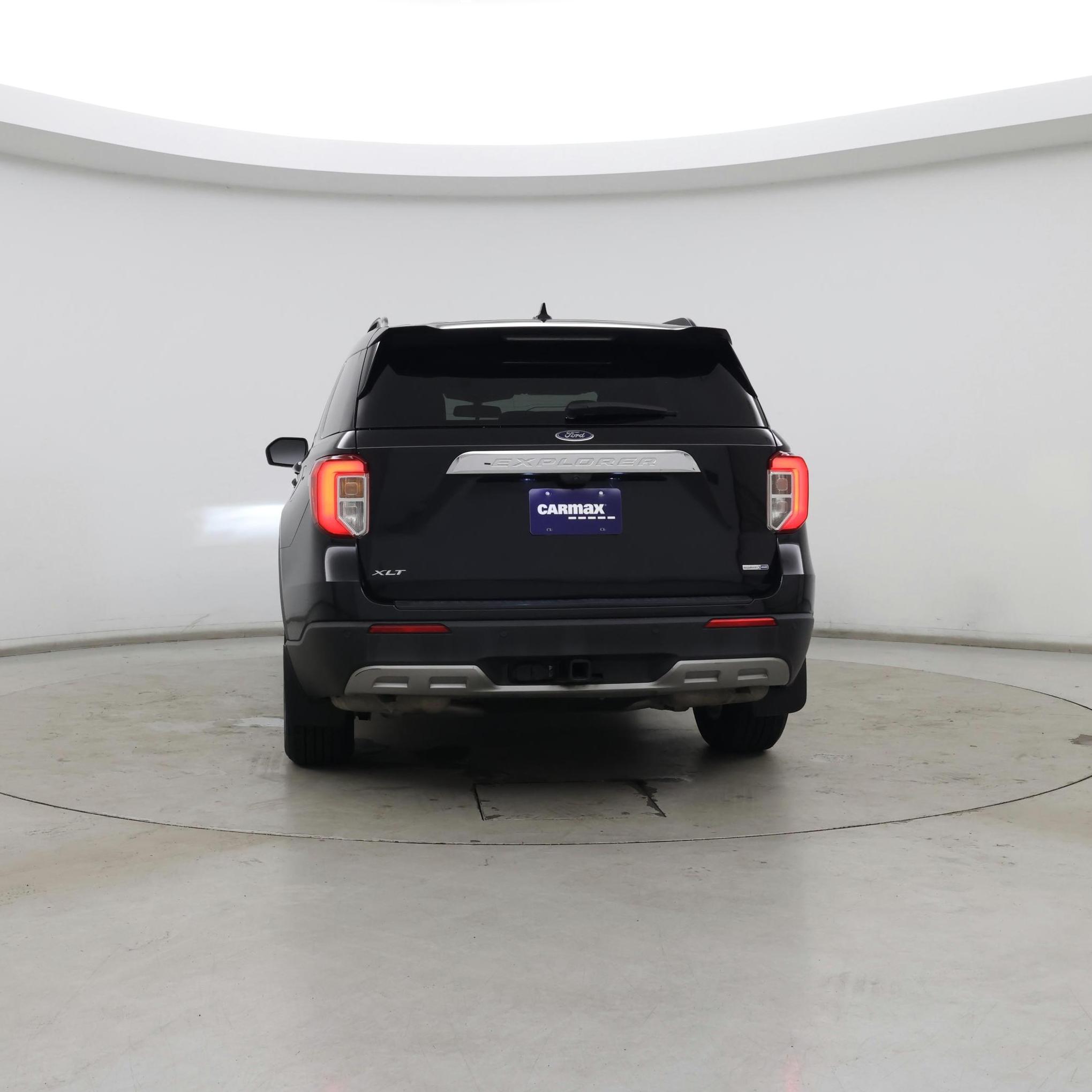 Thumbnail: 2020 Ford Explorer - 6