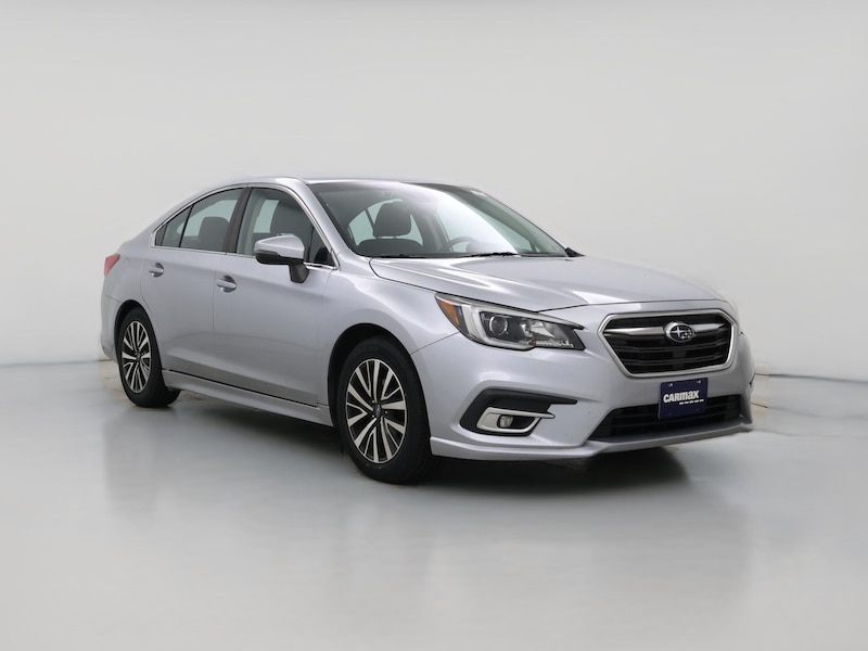 2018 Subaru Legacy Premium -
                  White Marsh, MD