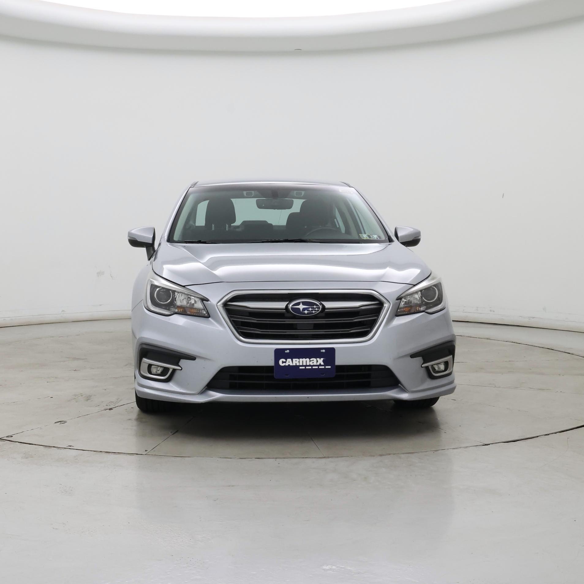 Thumbnail: 2018 Subaru Legacy - 5