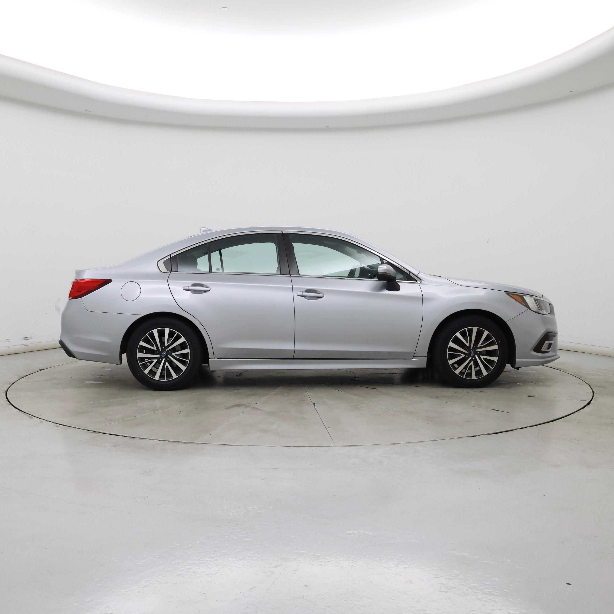 Thumbnail: 2018 Subaru Legacy - 7