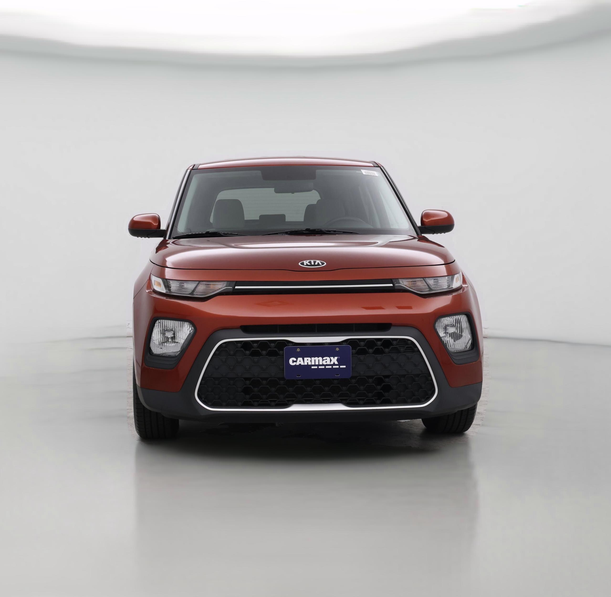 Thumbnail: 2020 Kia Soul - 1