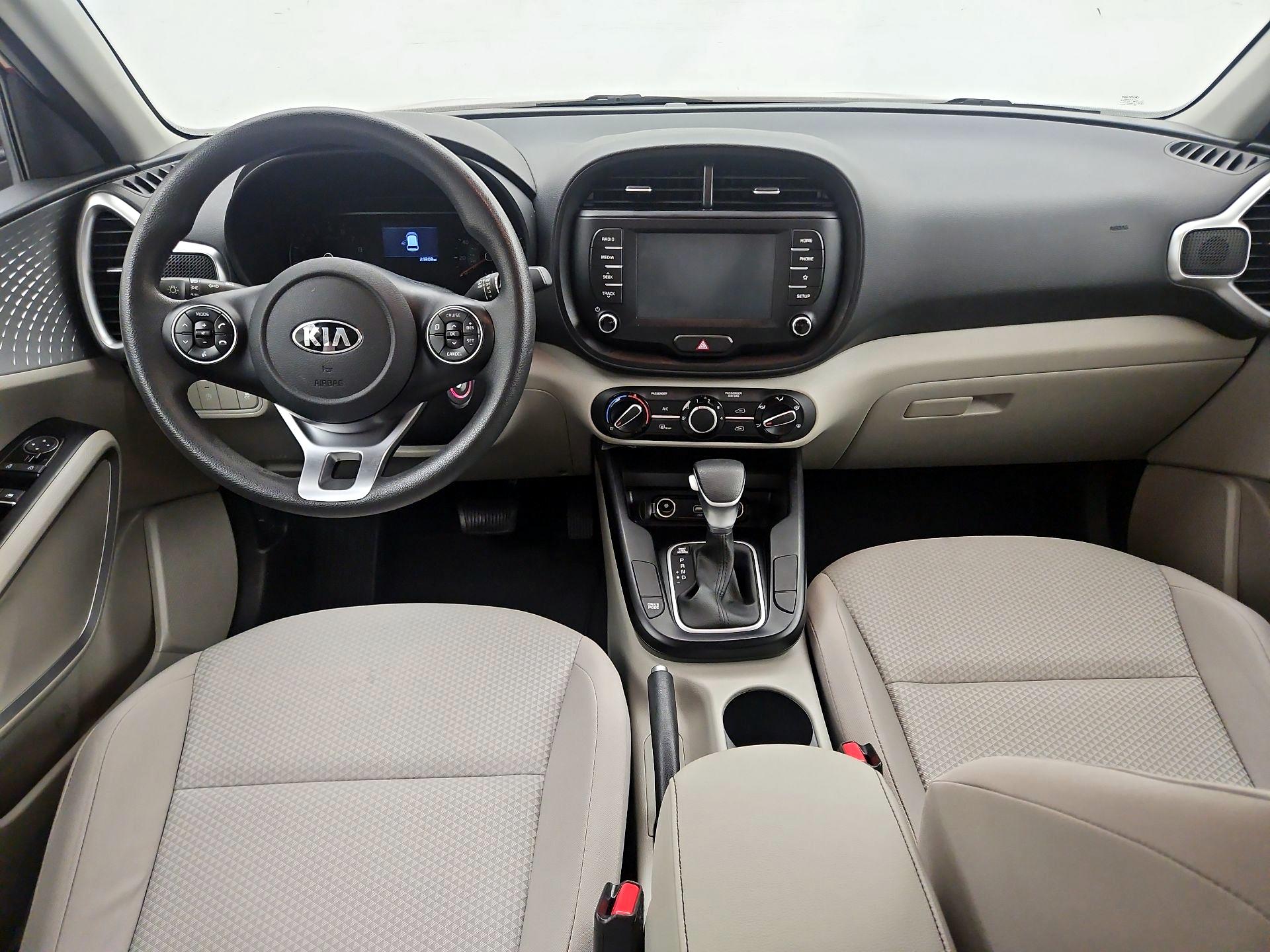 Thumbnail: 2020 Kia Soul - 9