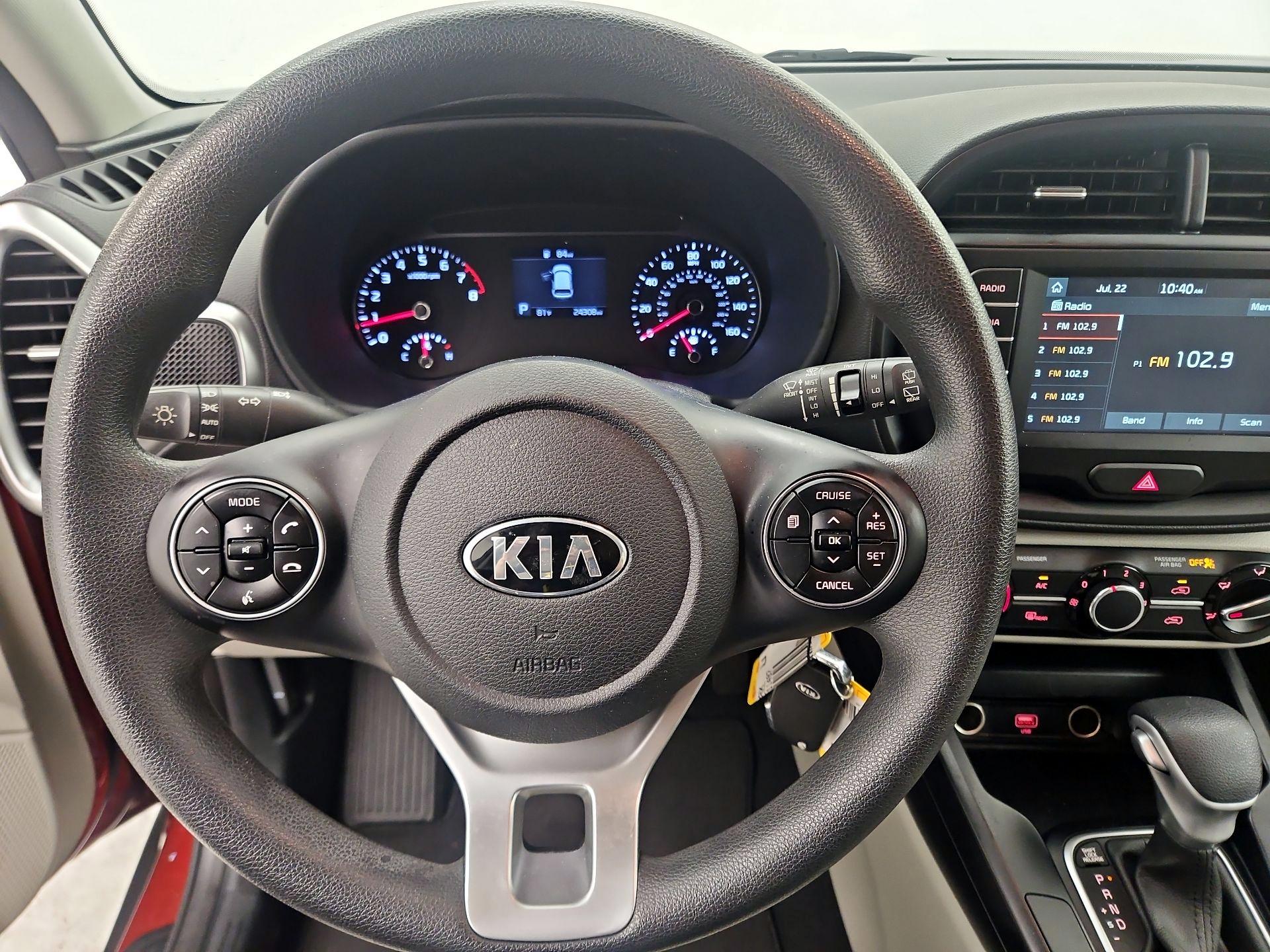 Thumbnail: 2020 Kia Soul - 10