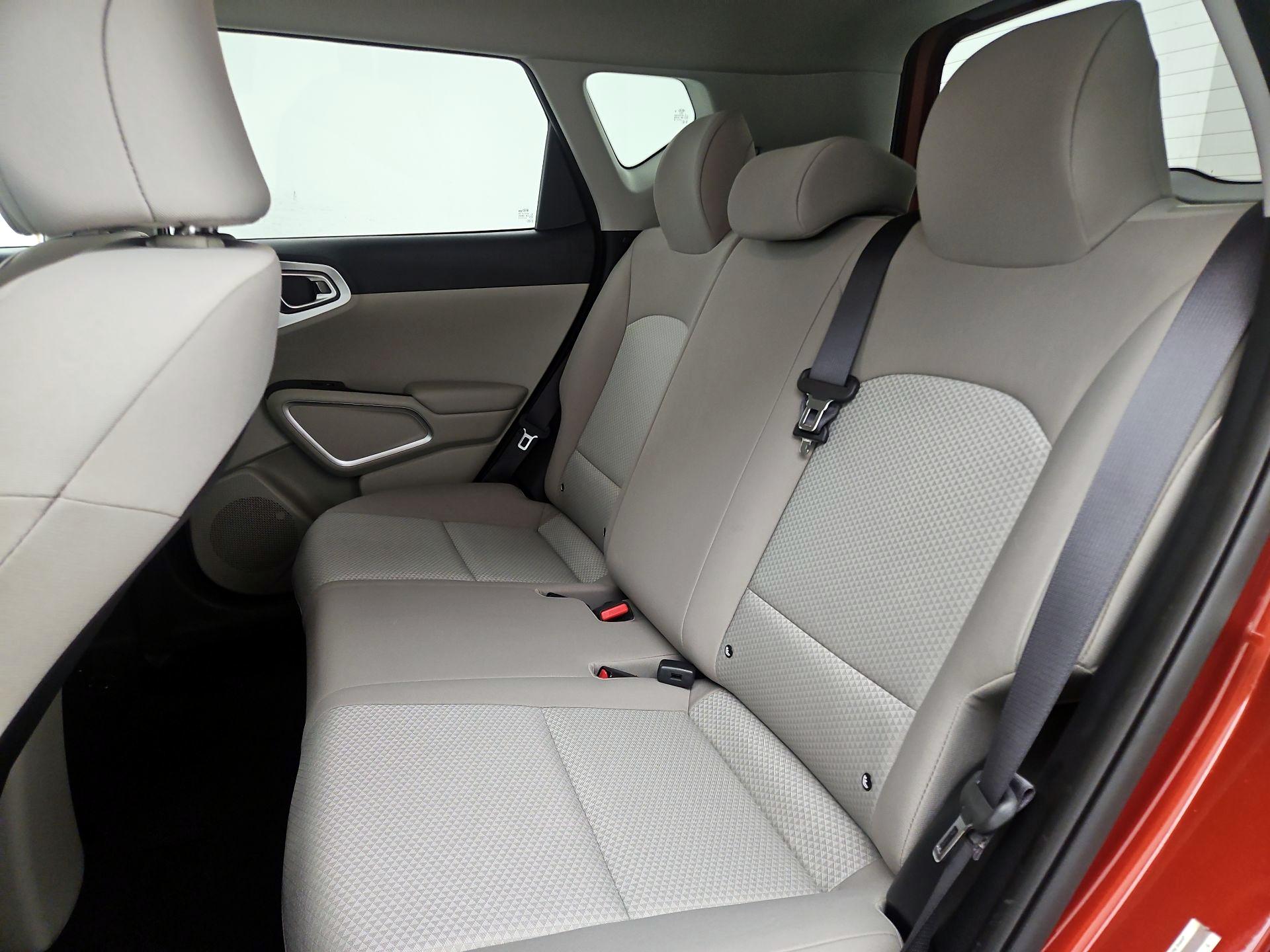 Thumbnail: 2020 Kia Soul - 19
