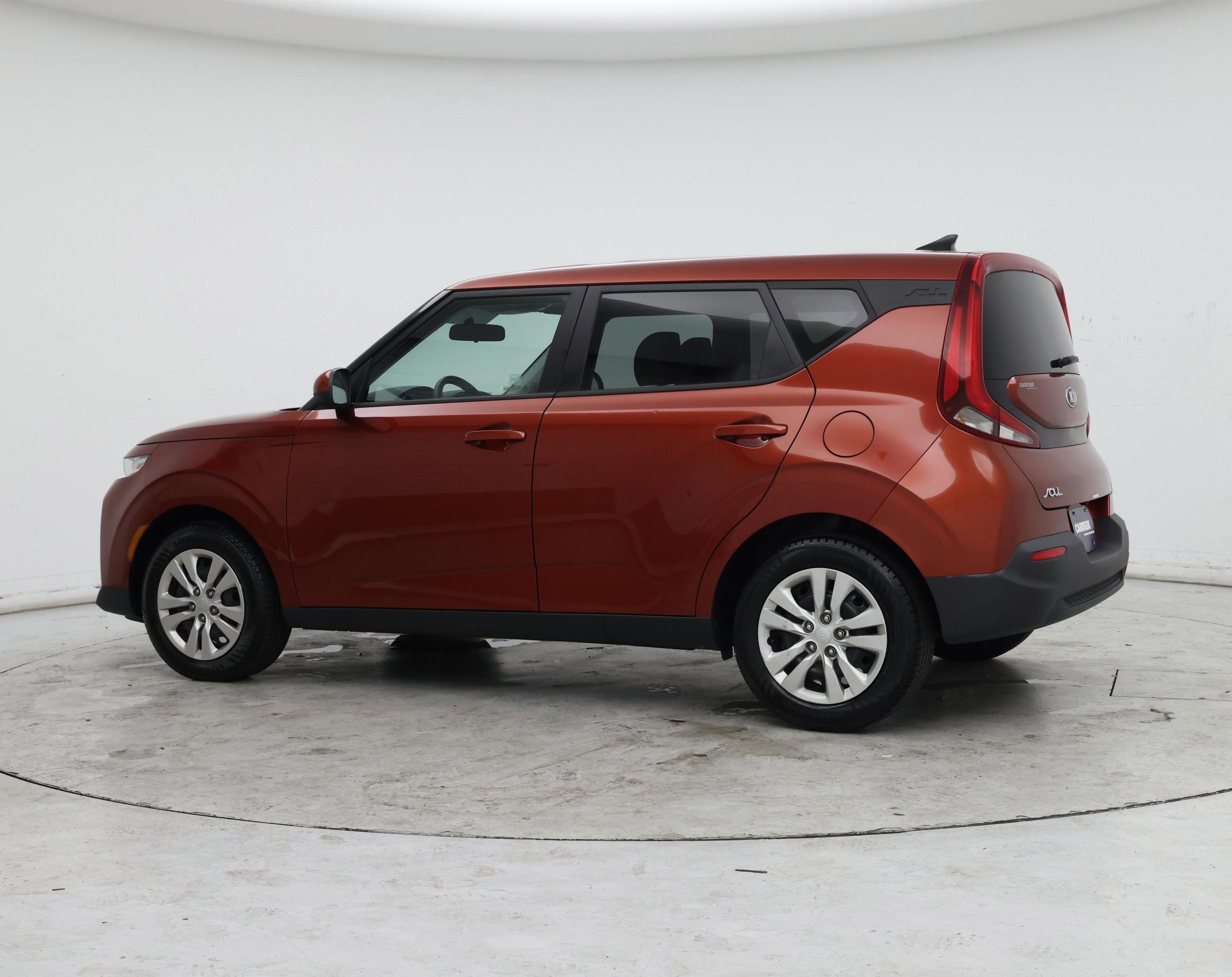 Thumbnail: 2020 Kia Soul - 3