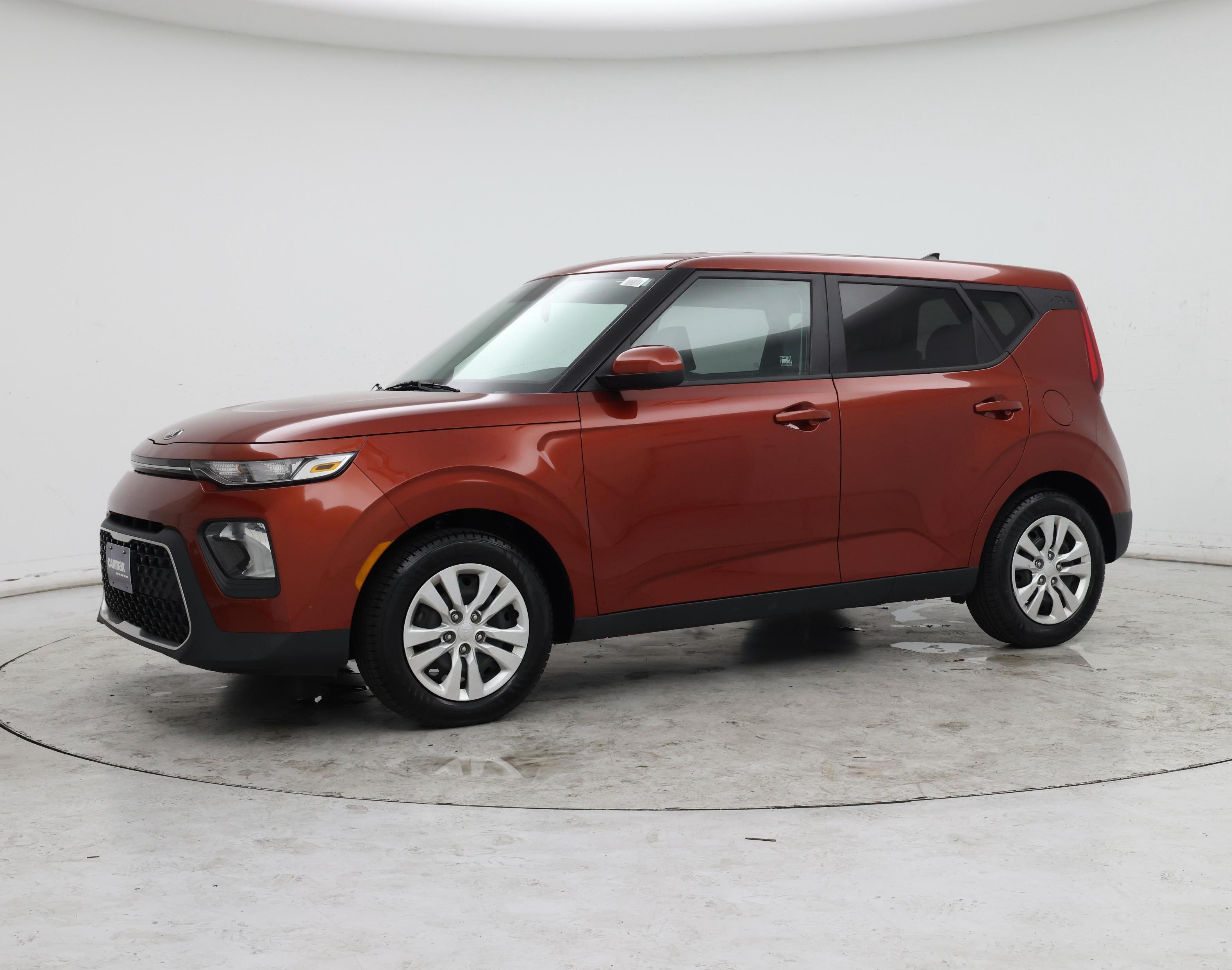Thumbnail: 2020 Kia Soul - 4