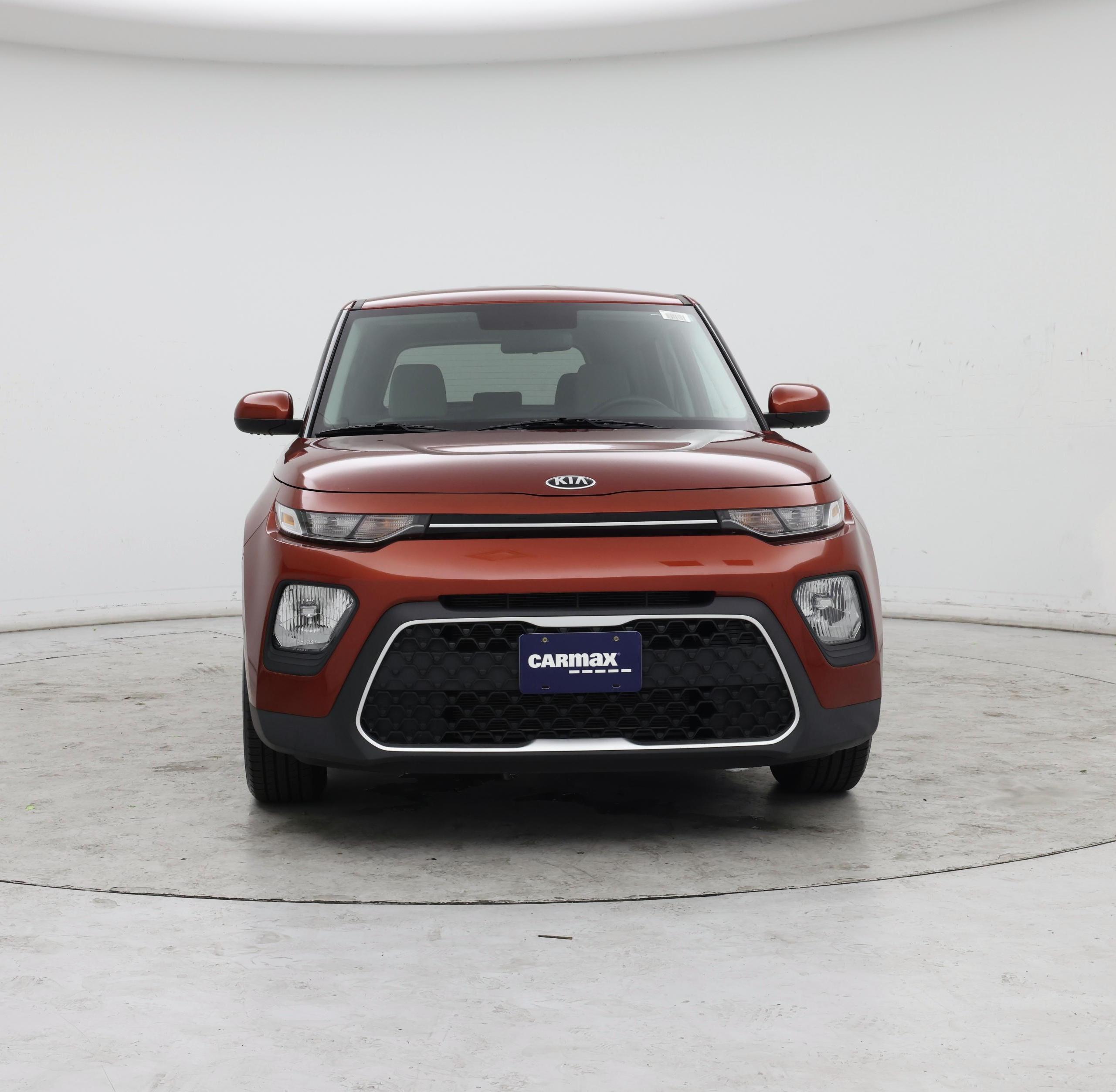 Thumbnail: 2020 Kia Soul - 7