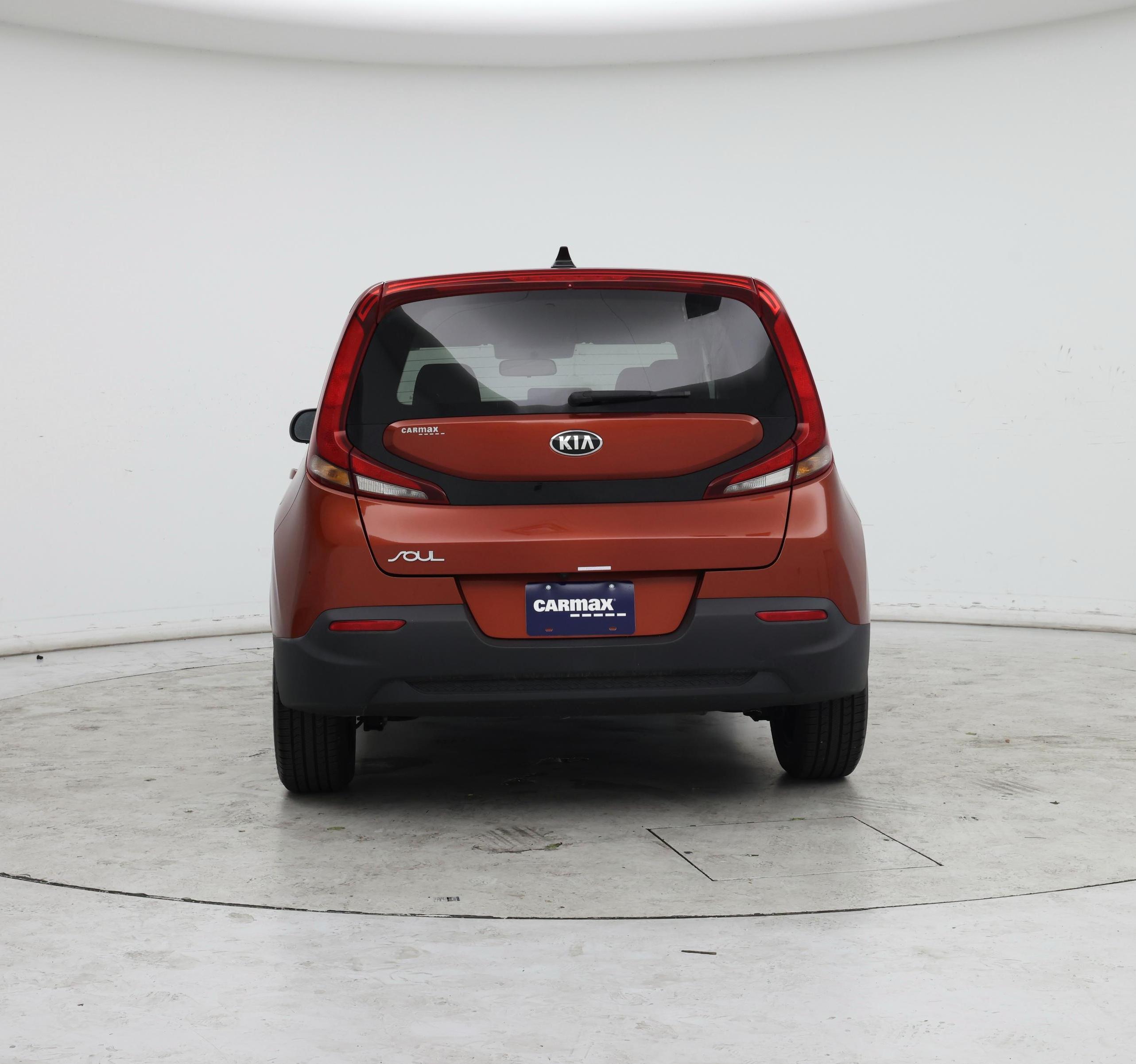 Thumbnail: 2020 Kia Soul - 8