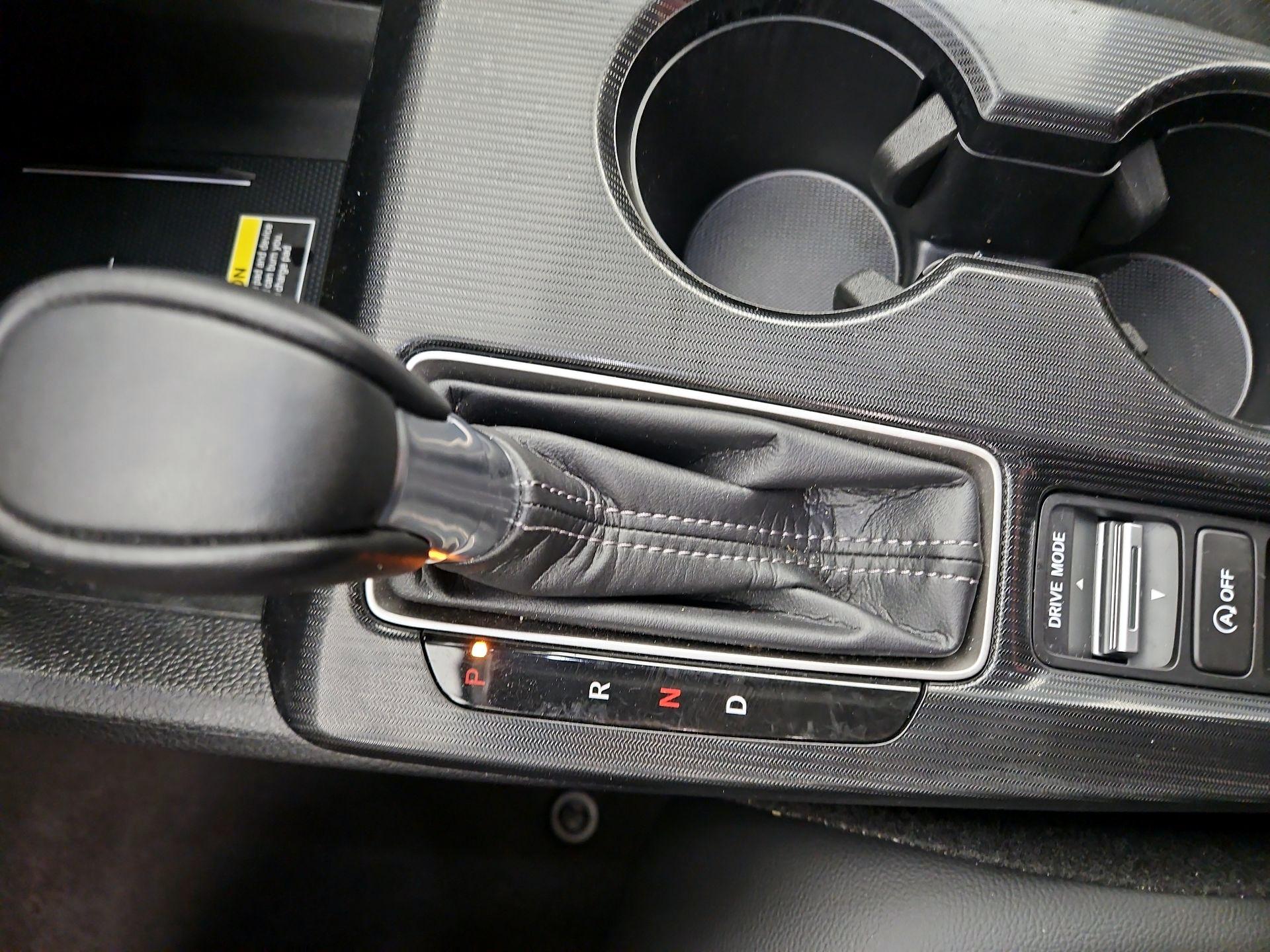 Thumbnail: 2023 Honda Civic - 17