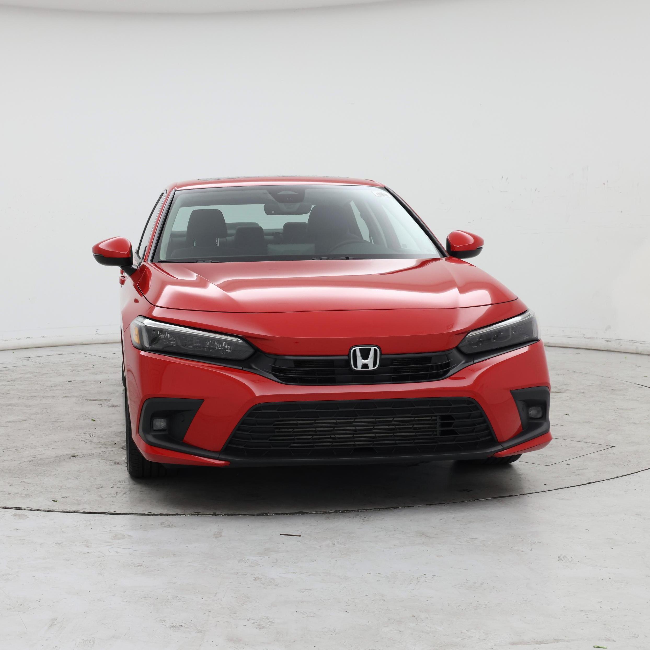 Thumbnail: 2023 Honda Civic - 5