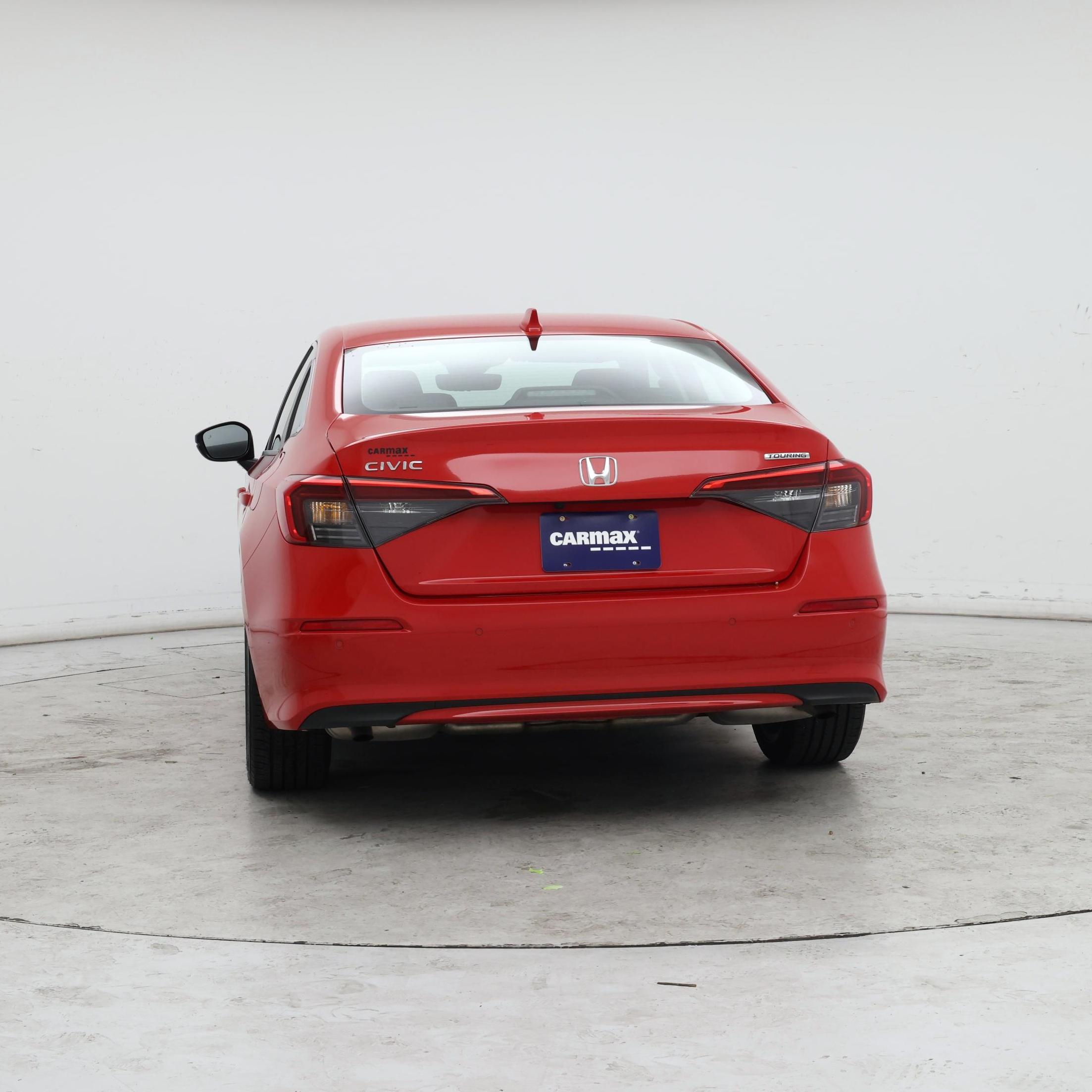 Thumbnail: 2023 Honda Civic - 6