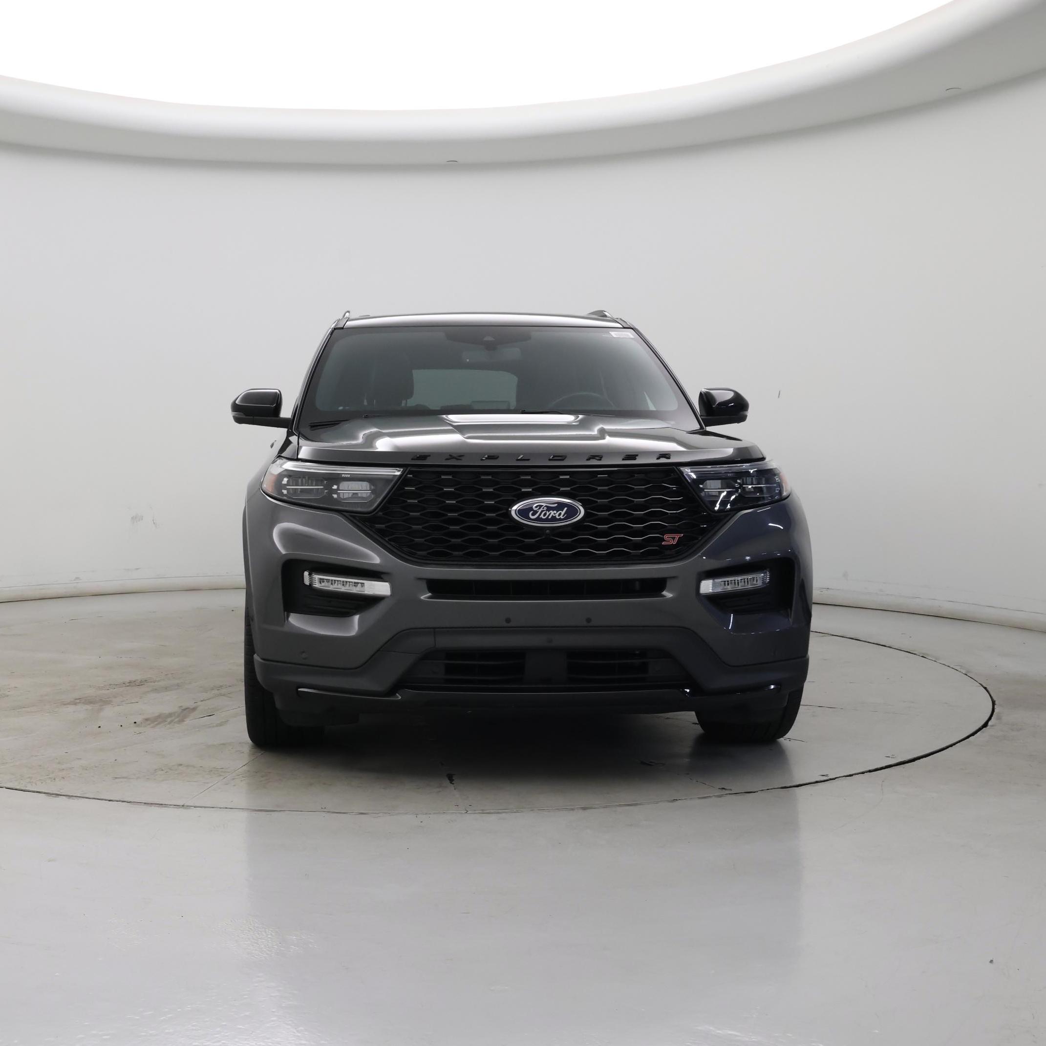Thumbnail: 2020 Ford Explorer - 5