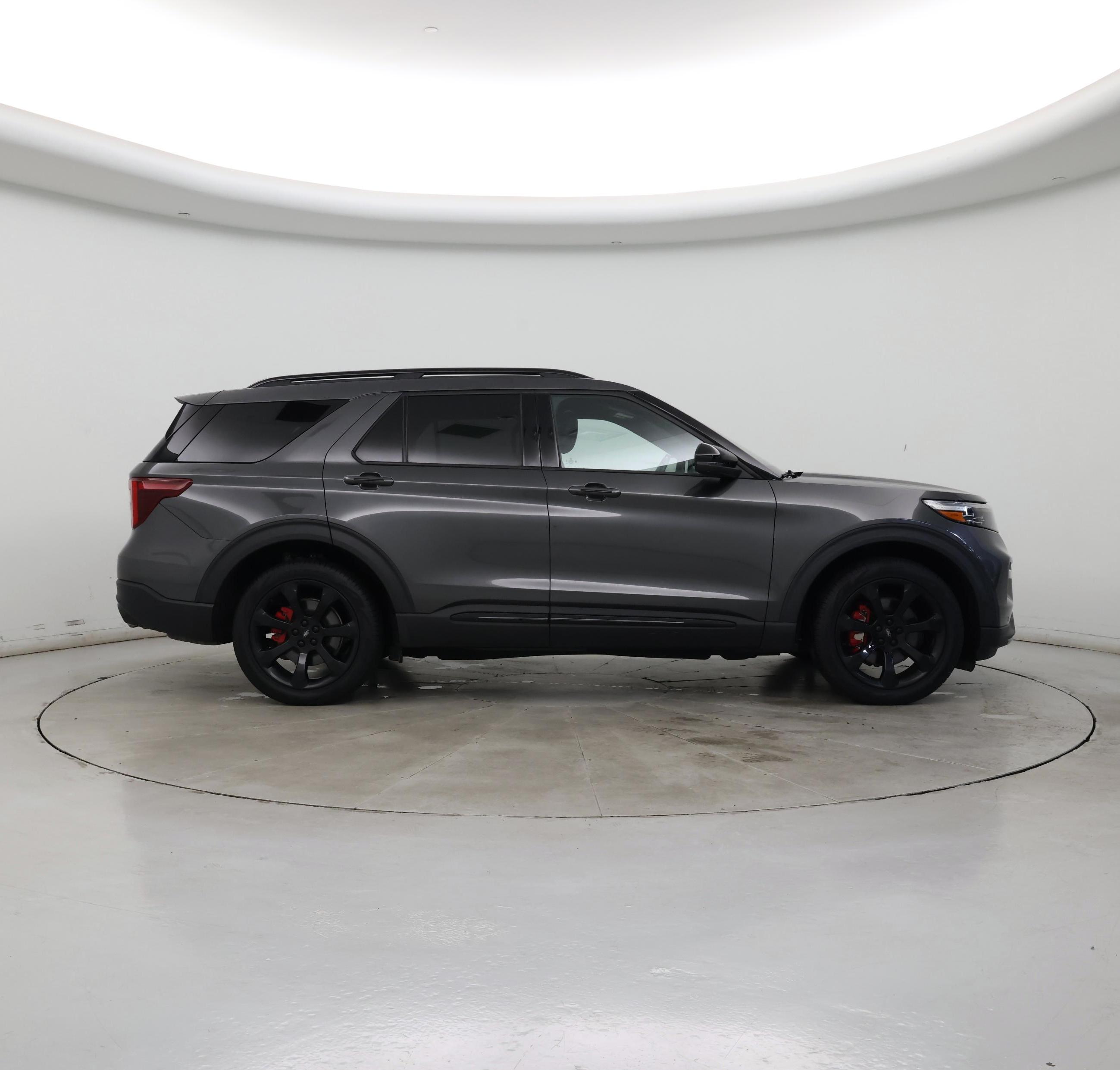 Thumbnail: 2020 Ford Explorer - 7