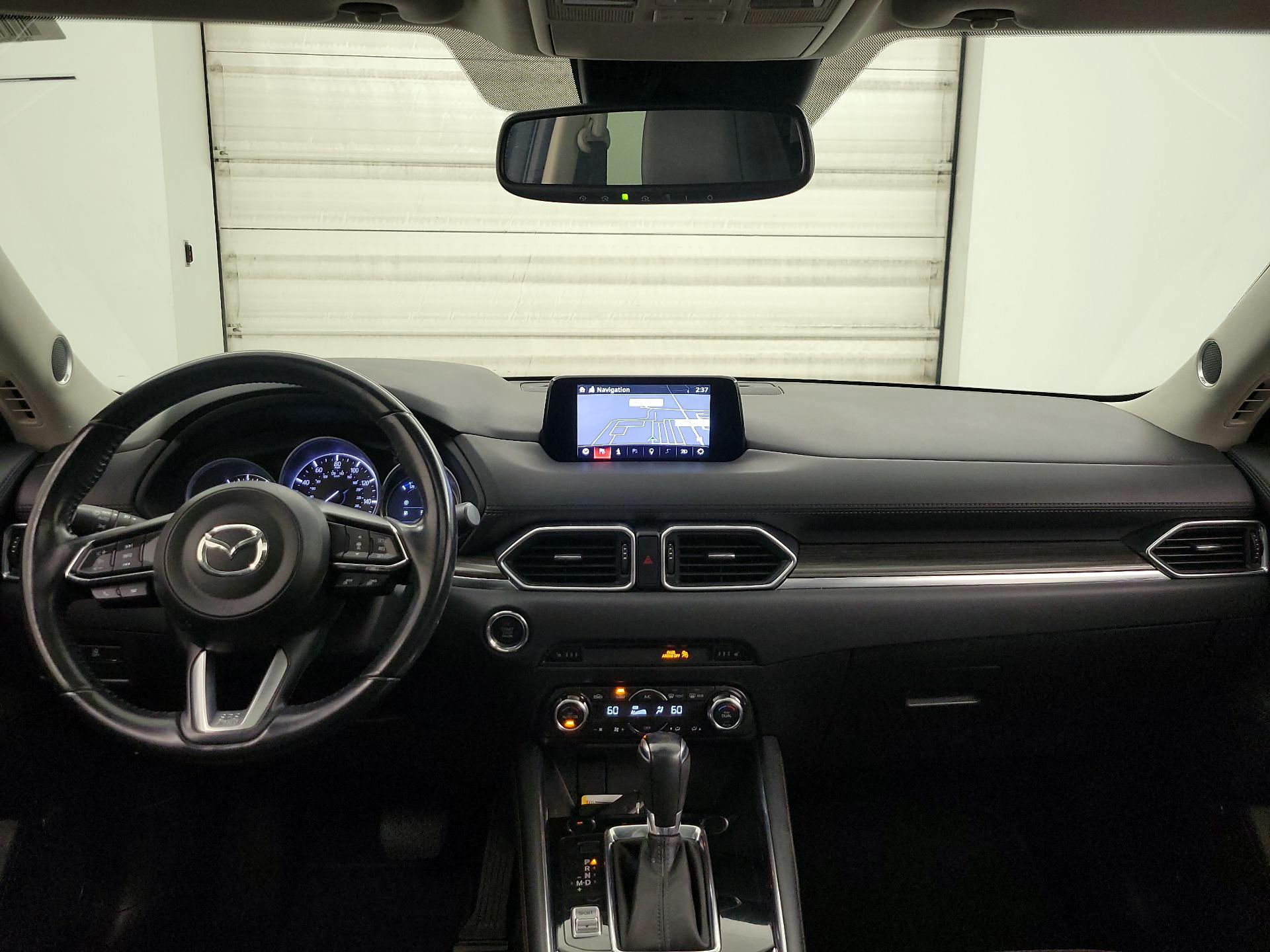 Thumbnail: 2018 Mazda CX-5 - 9