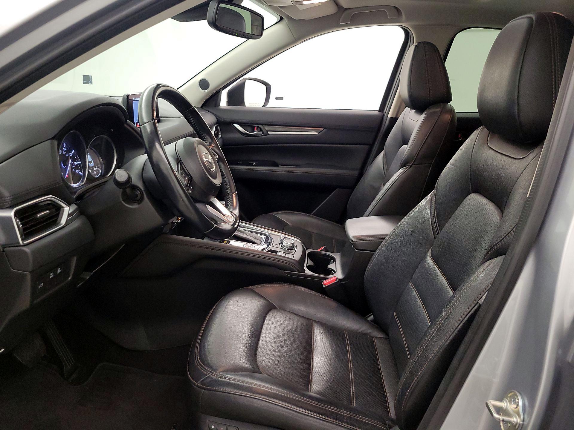 Thumbnail: 2018 Mazda CX-5 - 11