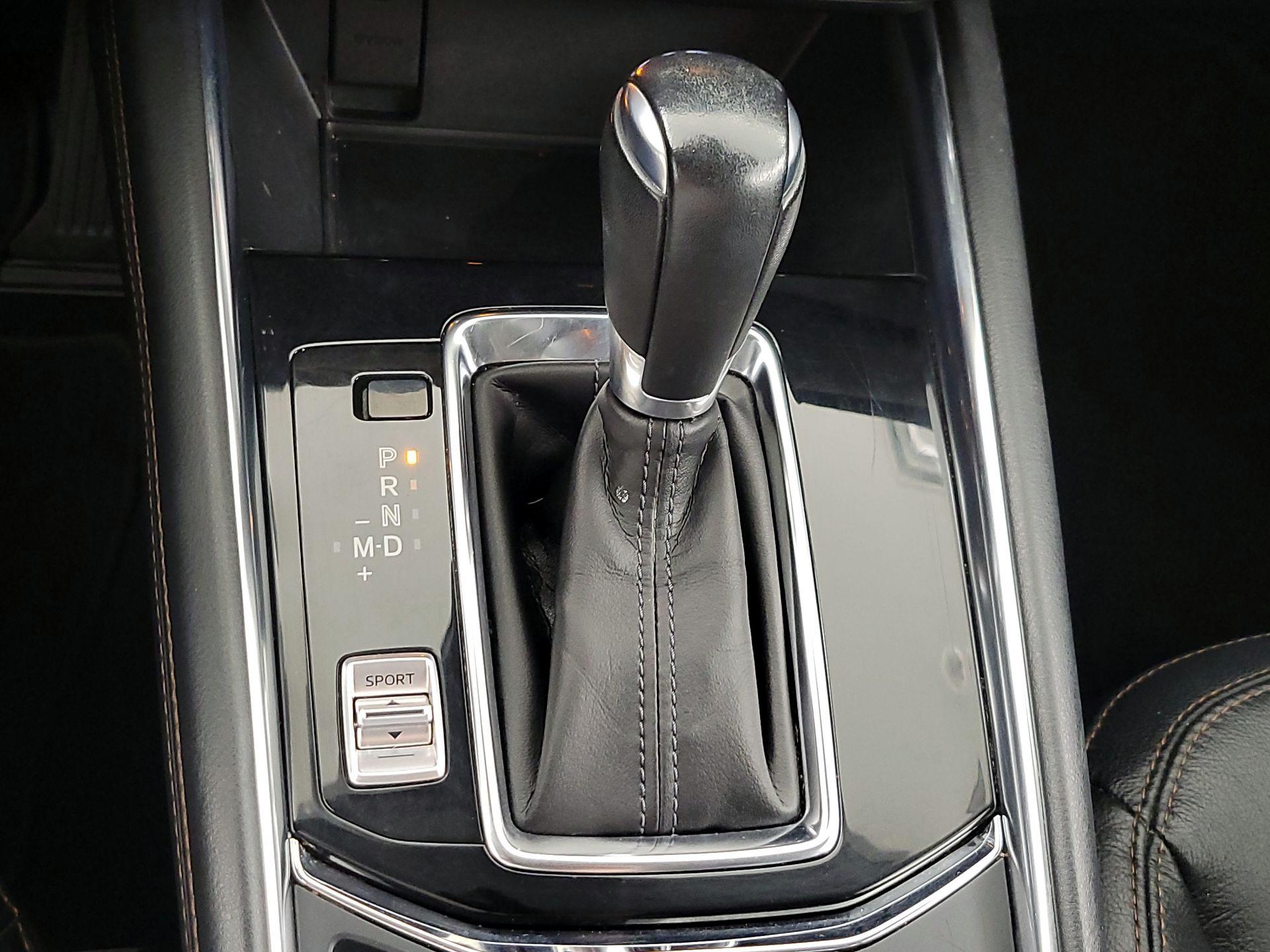 Thumbnail: 2018 Mazda CX-5 - 18