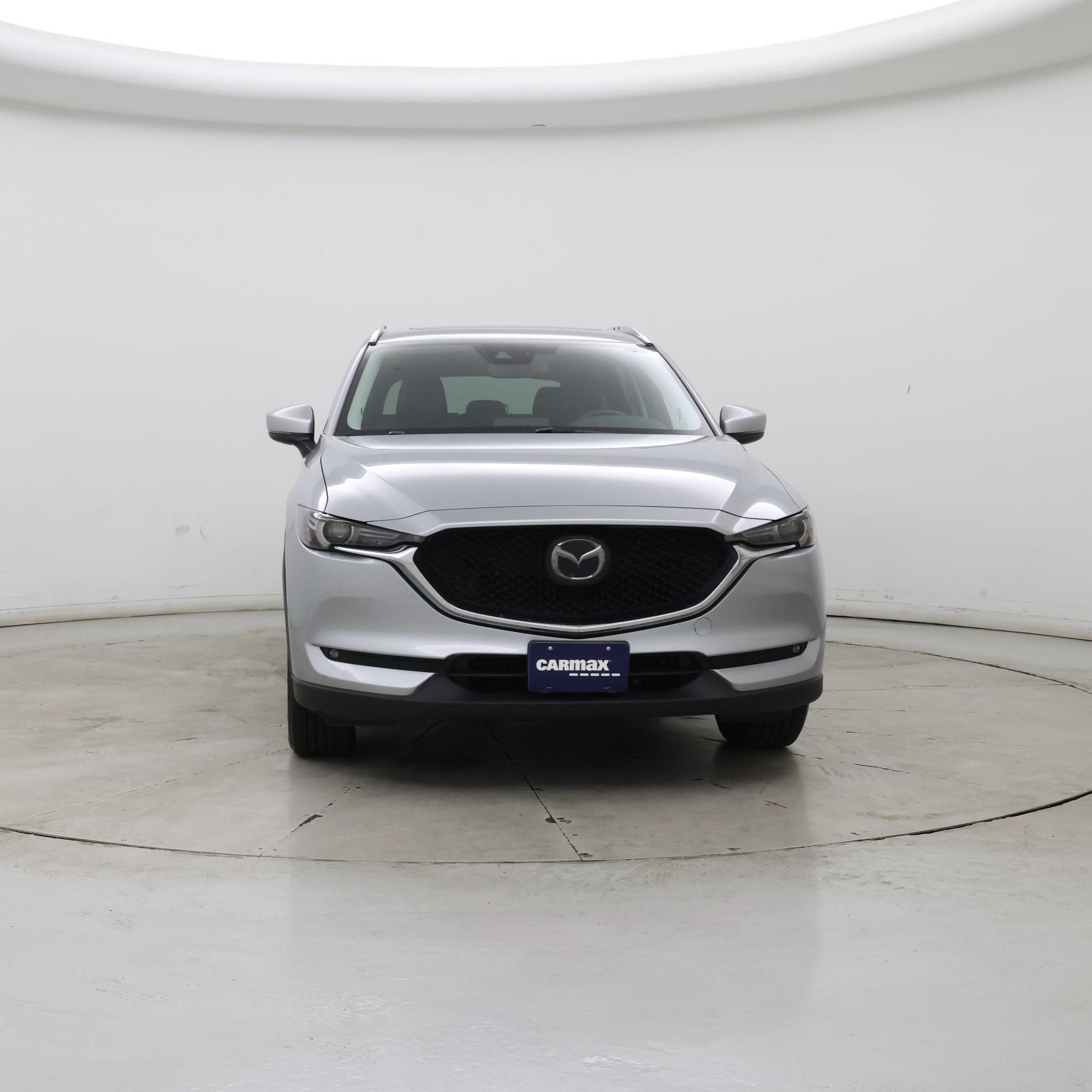 Thumbnail: 2018 Mazda CX-5 - 5