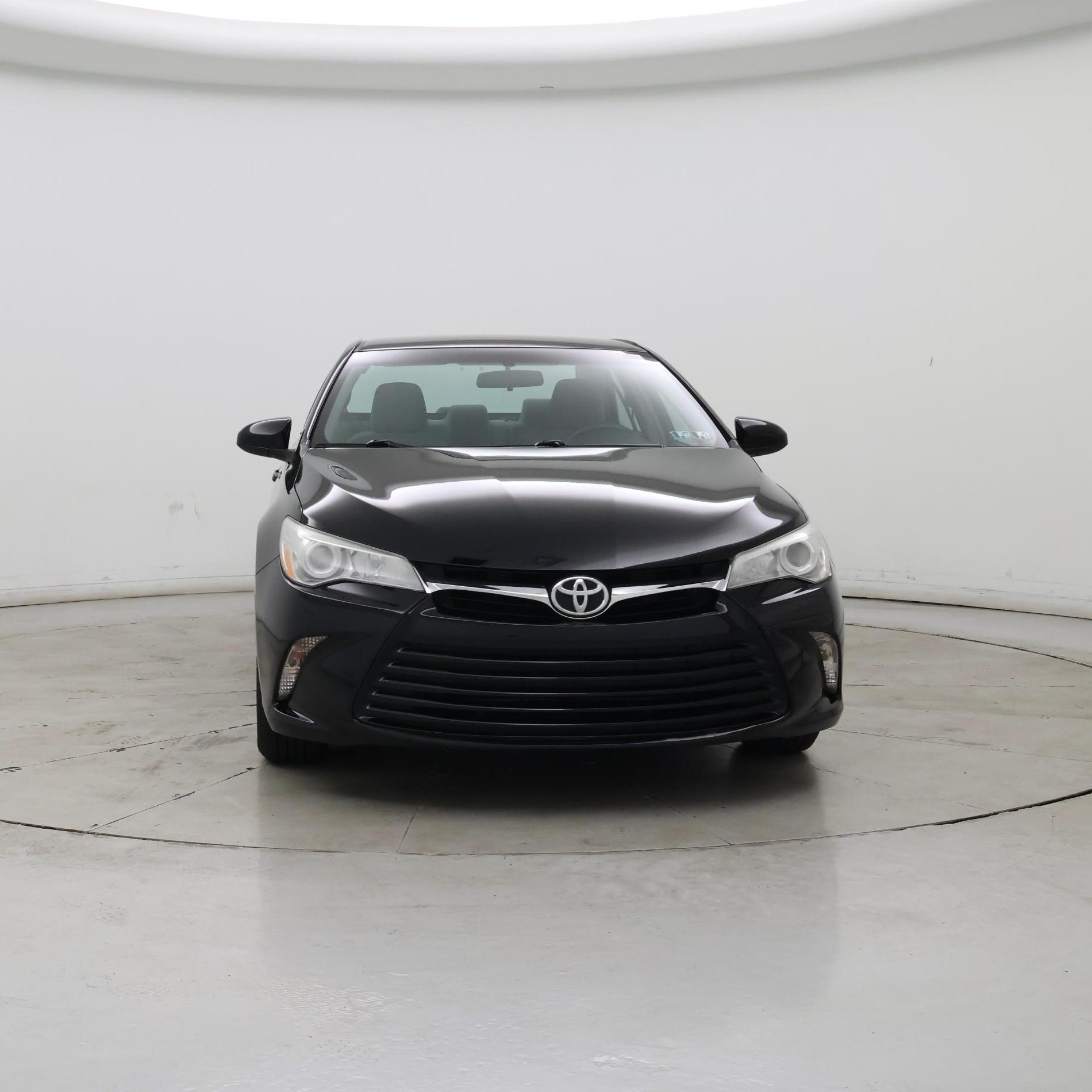 Thumbnail: 2015 Toyota Camry - 5