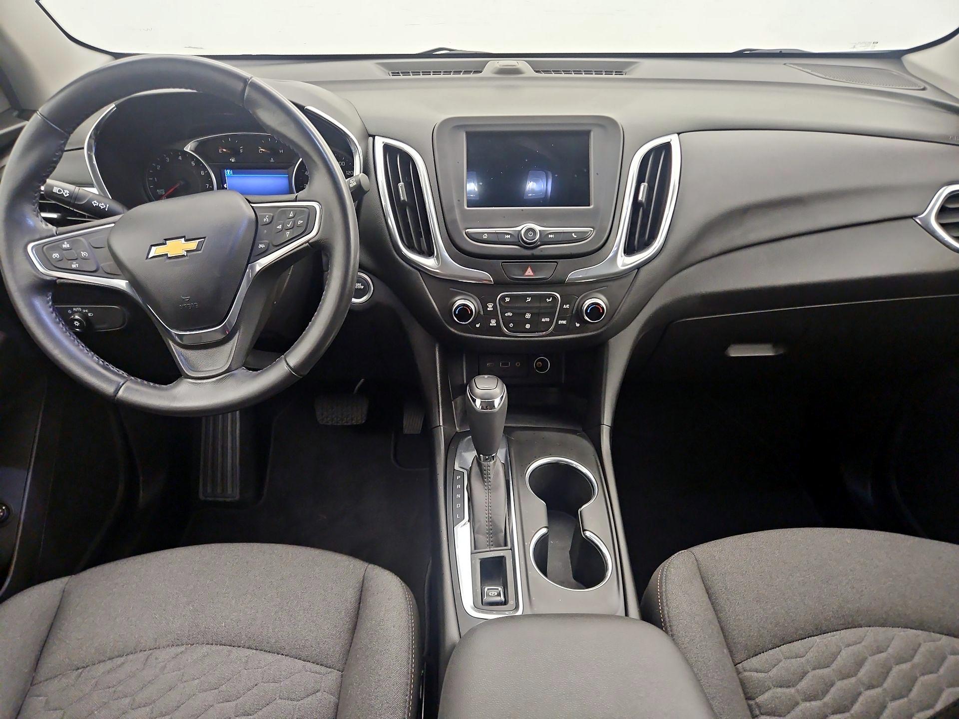 Thumbnail: 2019 Chevrolet Equinox - 9