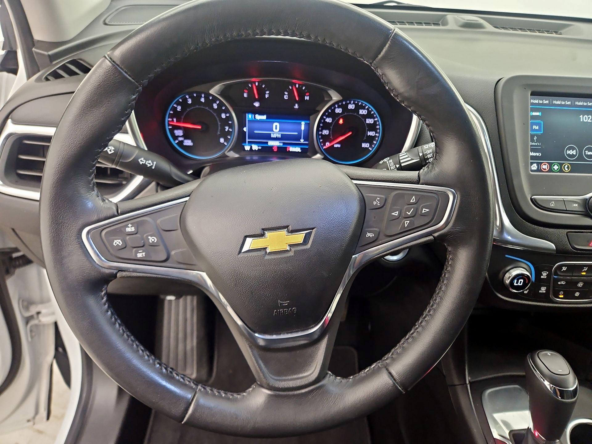 Thumbnail: 2019 Chevrolet Equinox - 10