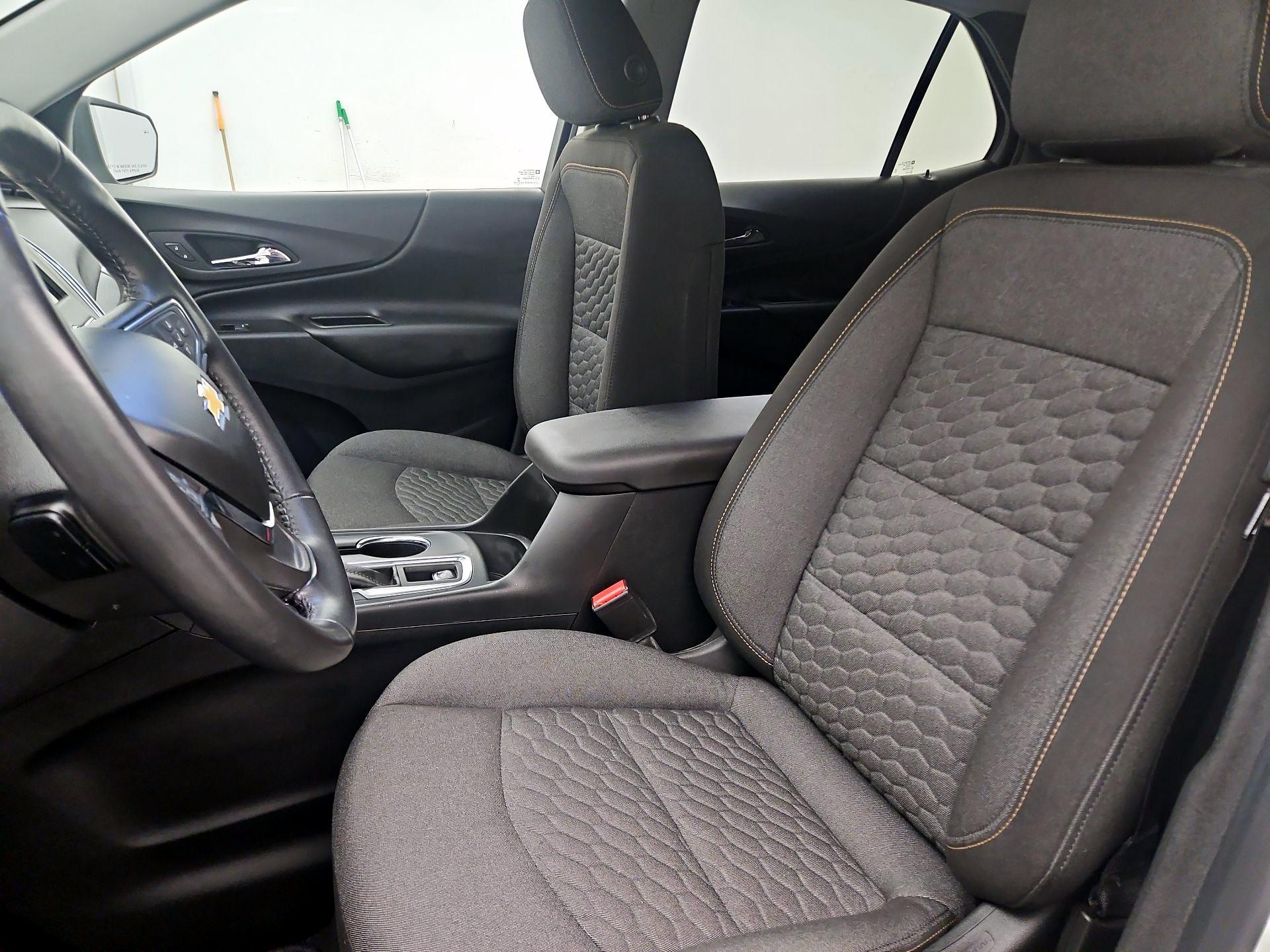 Thumbnail: 2019 Chevrolet Equinox - 11