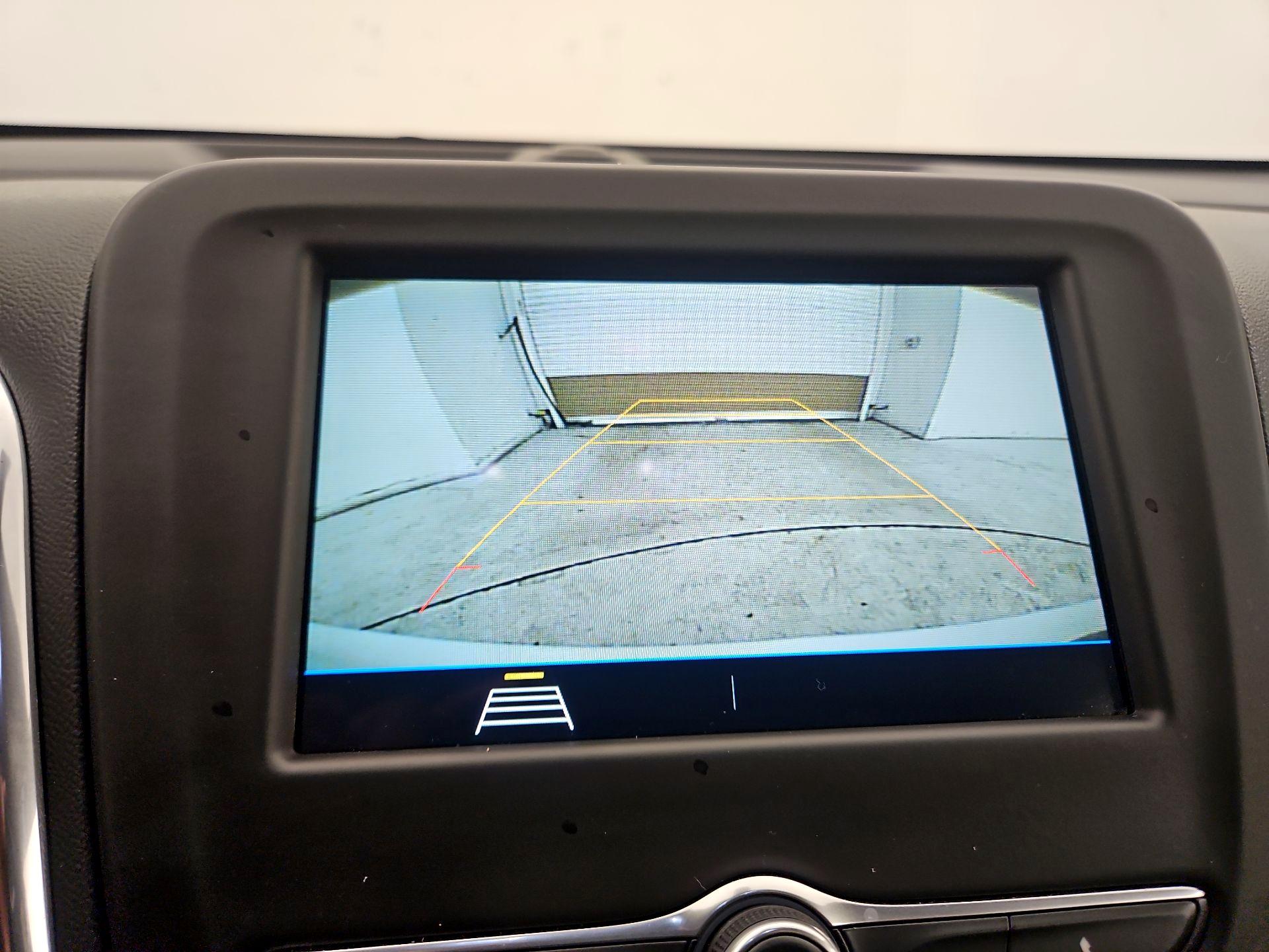Thumbnail: 2019 Chevrolet Equinox - 15