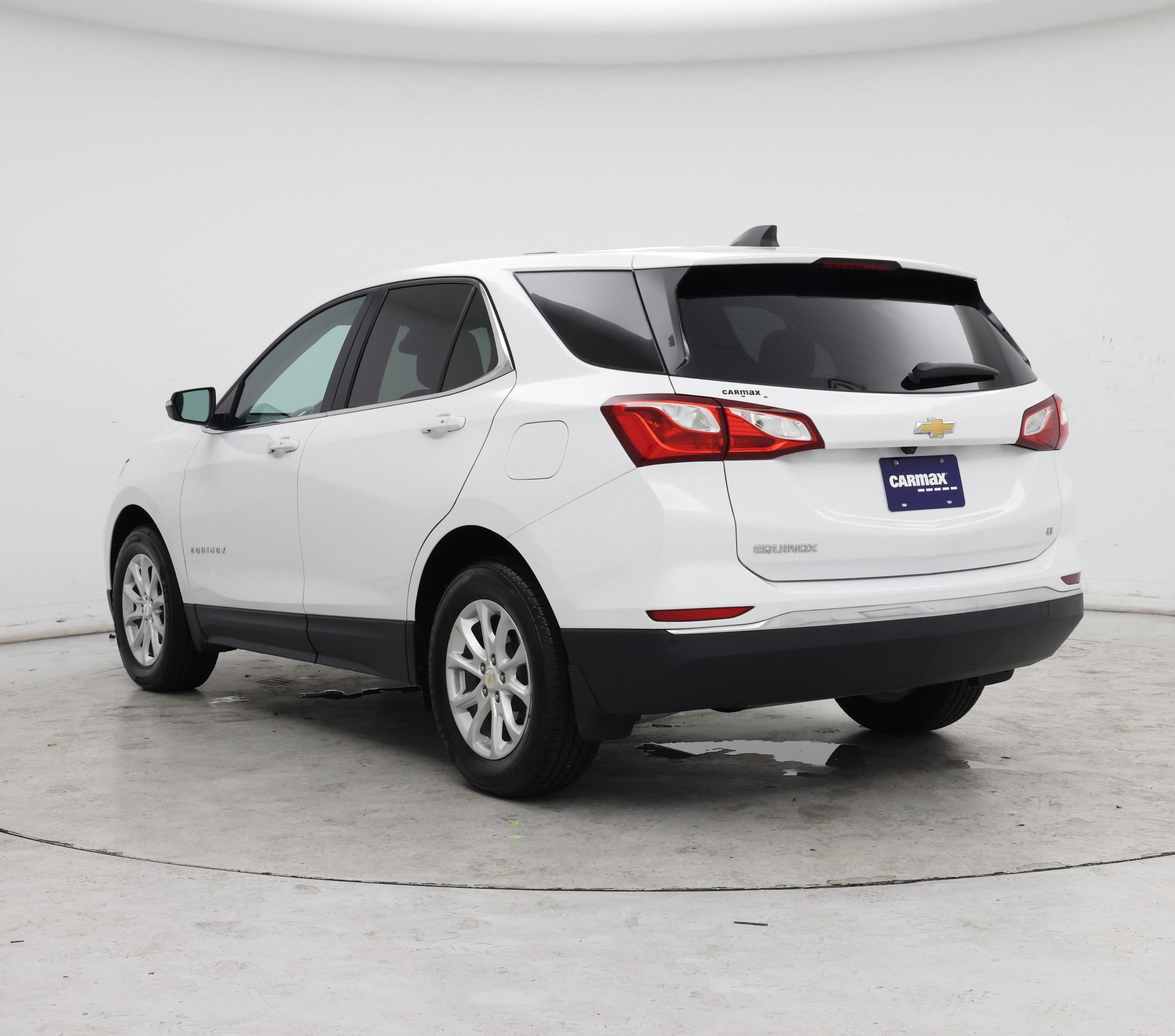 Thumbnail: 2019 Chevrolet Equinox - 2