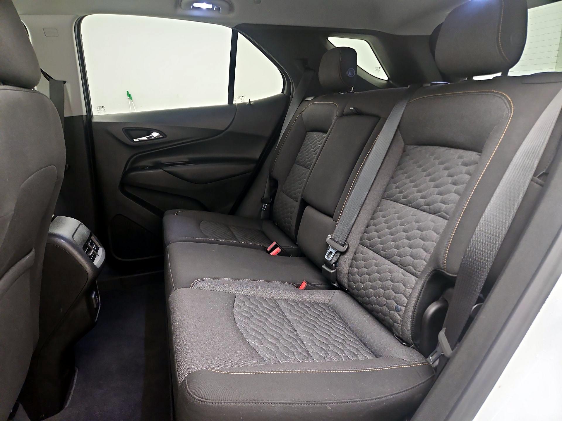 Thumbnail: 2019 Chevrolet Equinox - 20