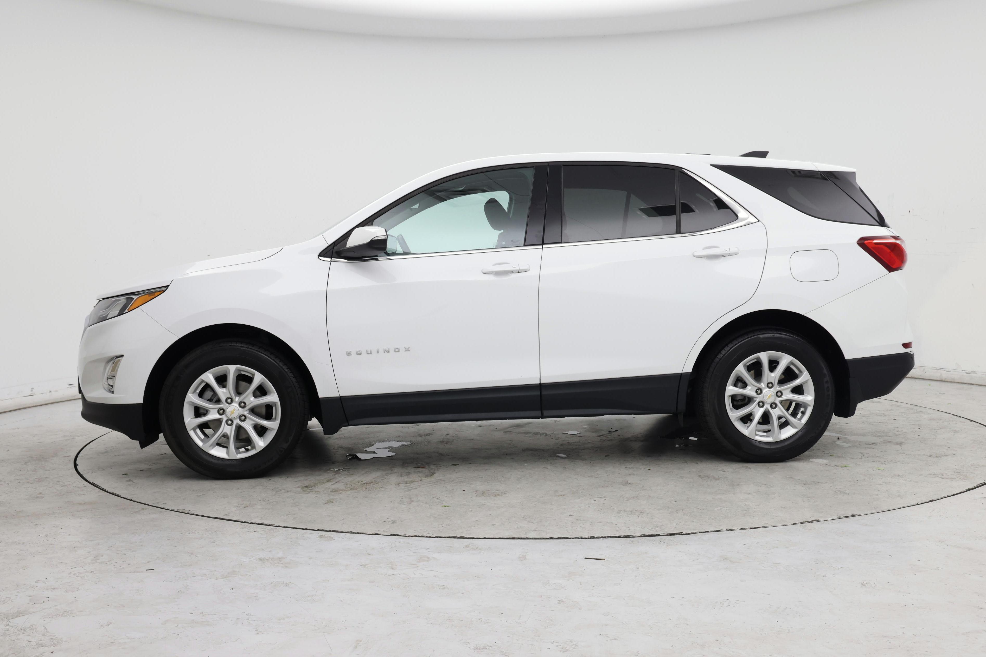 Thumbnail: 2019 Chevrolet Equinox - 3