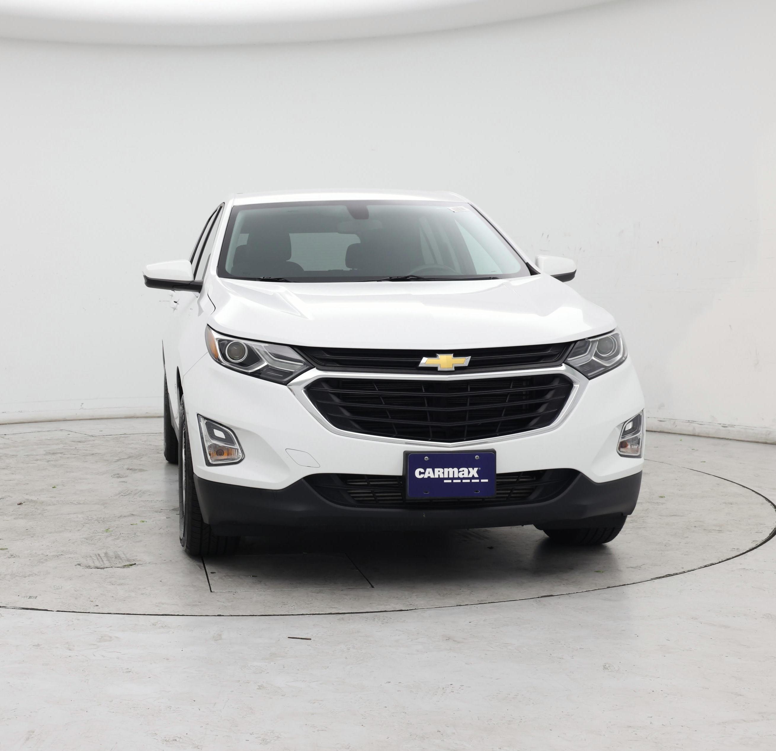 Thumbnail: 2019 Chevrolet Equinox - 5