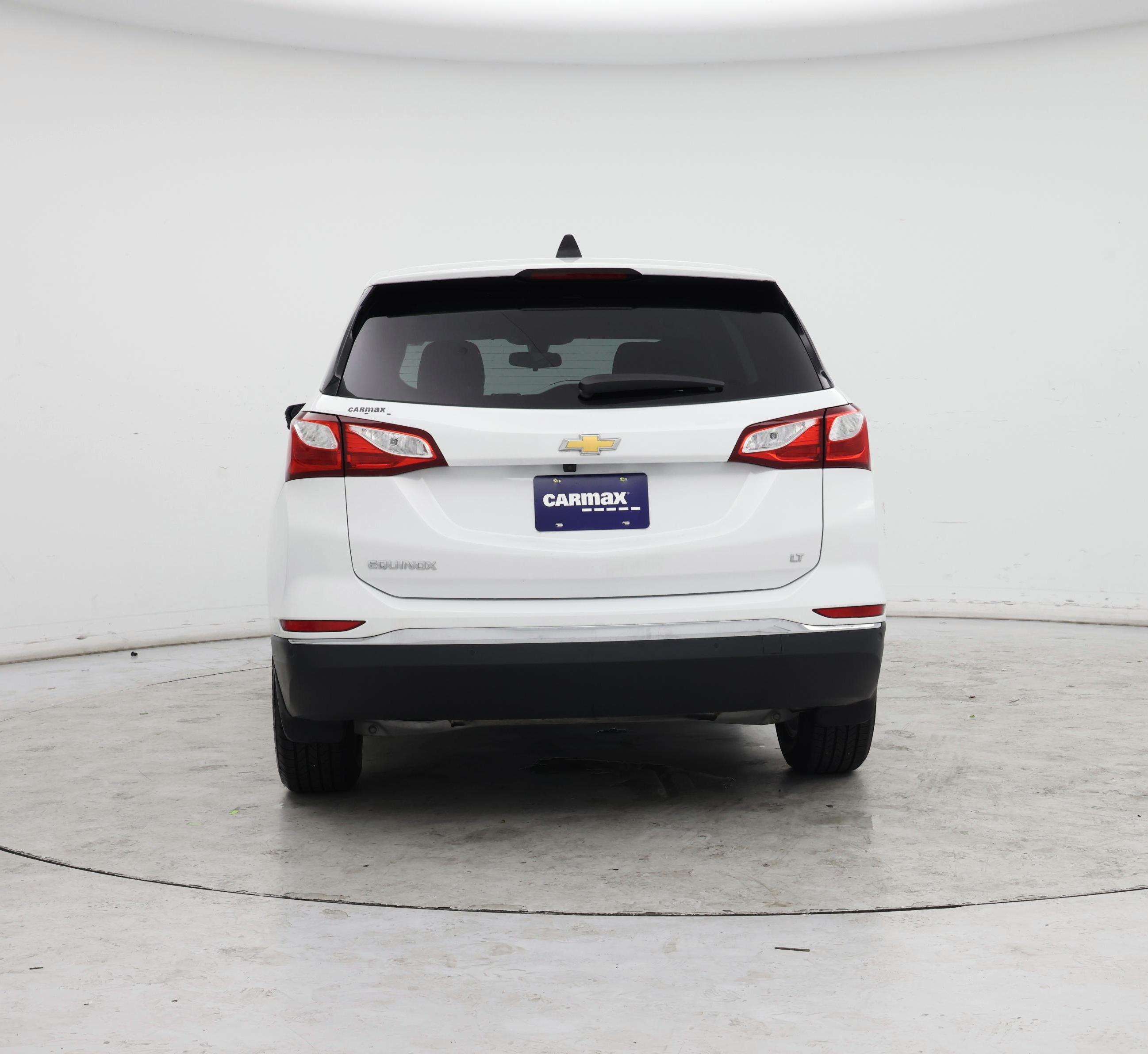 Thumbnail: 2019 Chevrolet Equinox - 6