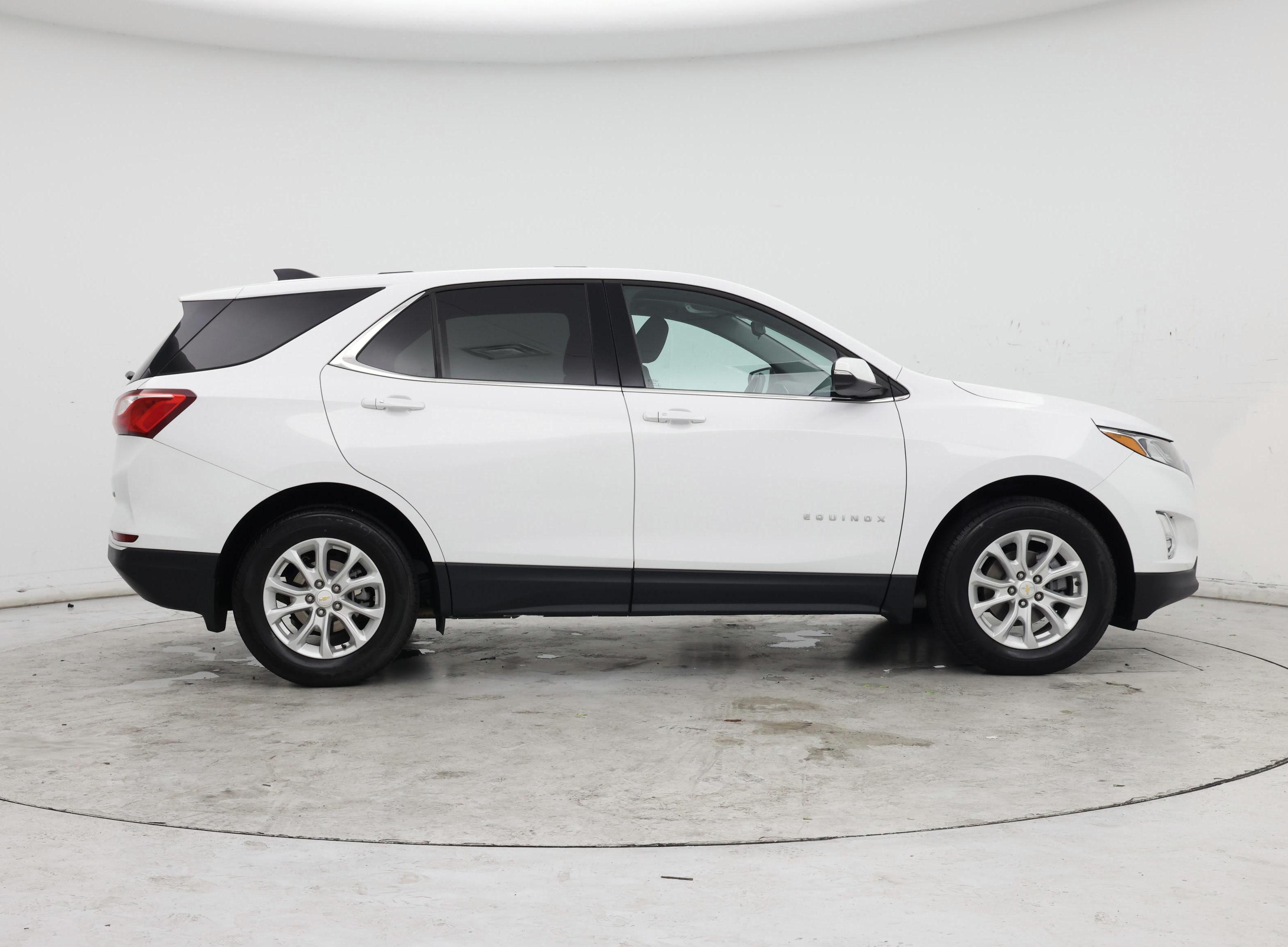 Thumbnail: 2019 Chevrolet Equinox - 7