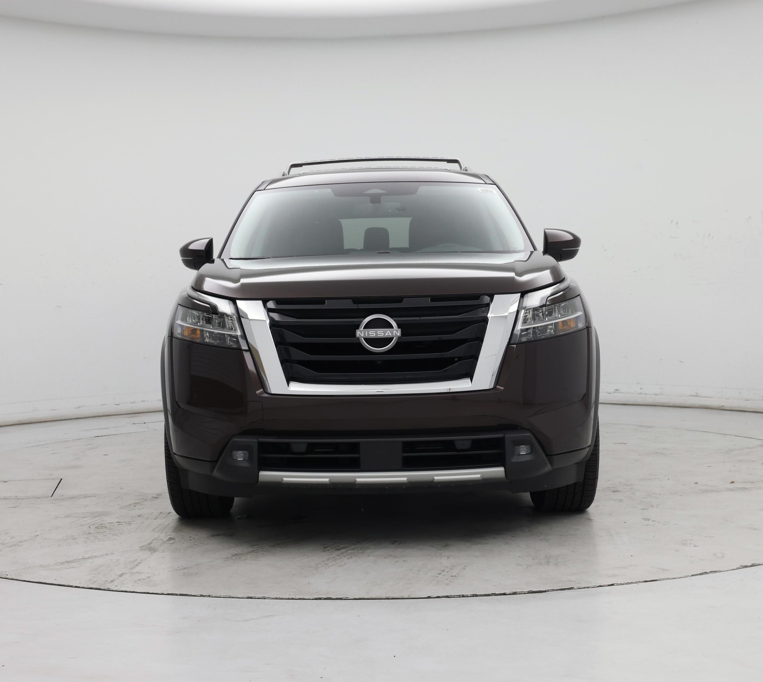 Thumbnail: 2022 Nissan Pathfinder - 5