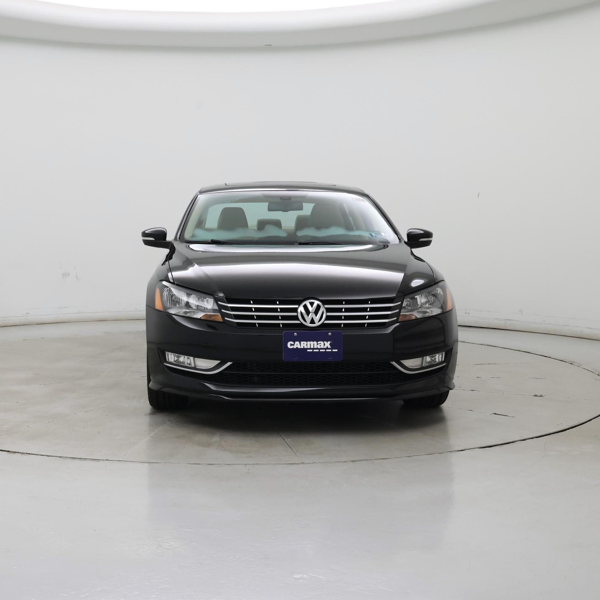 Thumbnail: 2015 Volkswagen Passat - 5
