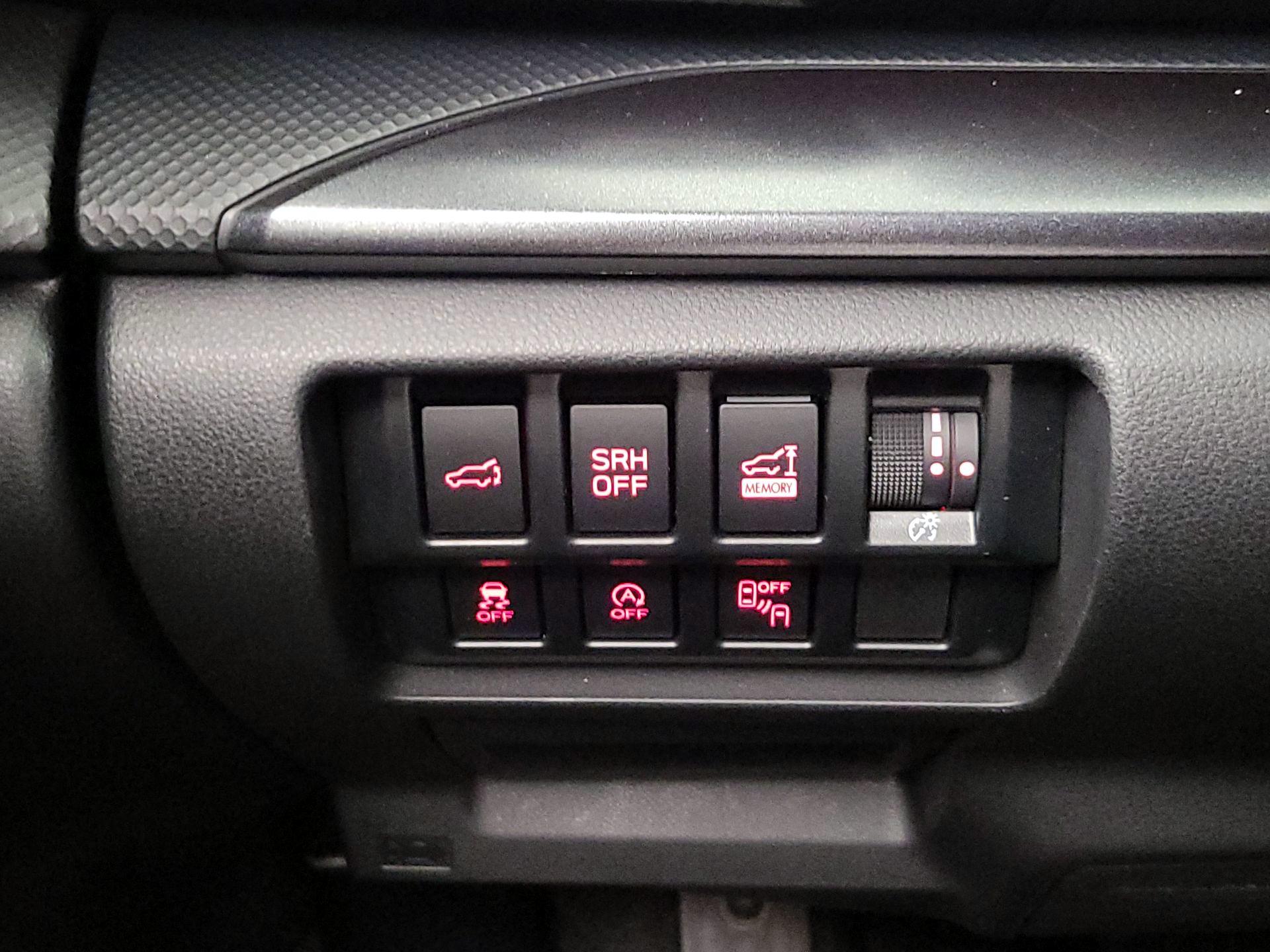 Thumbnail: 2024 Subaru Forester - 13