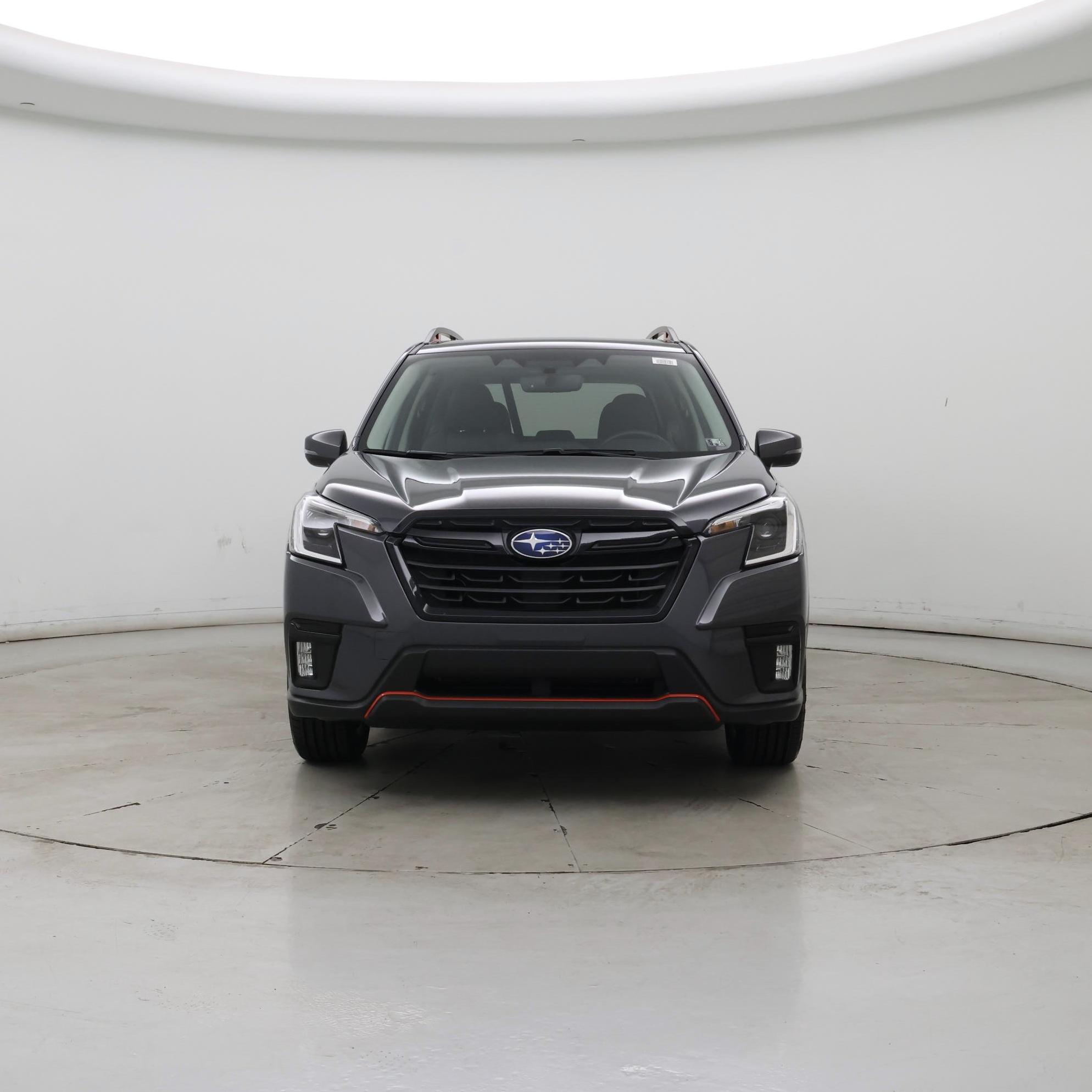 Thumbnail: 2024 Subaru Forester - 5
