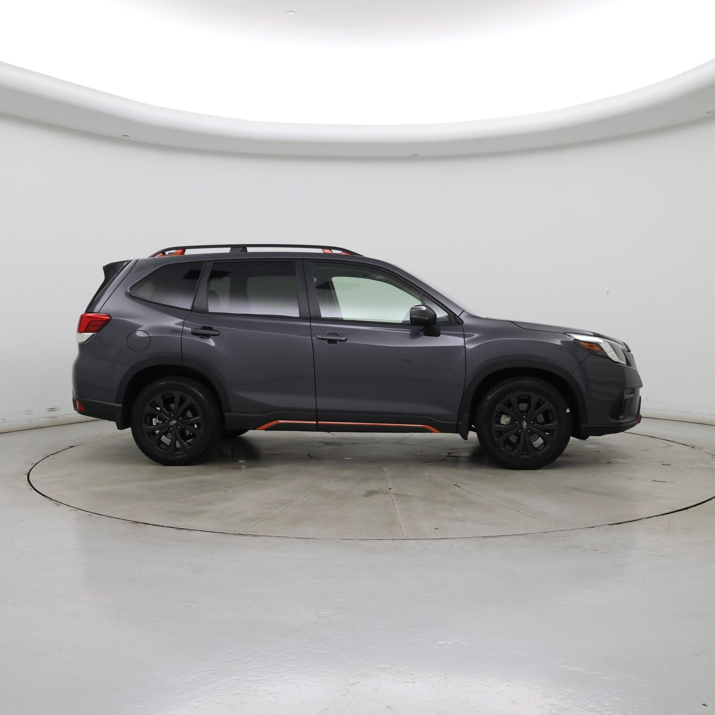 Thumbnail: 2024 Subaru Forester - 7