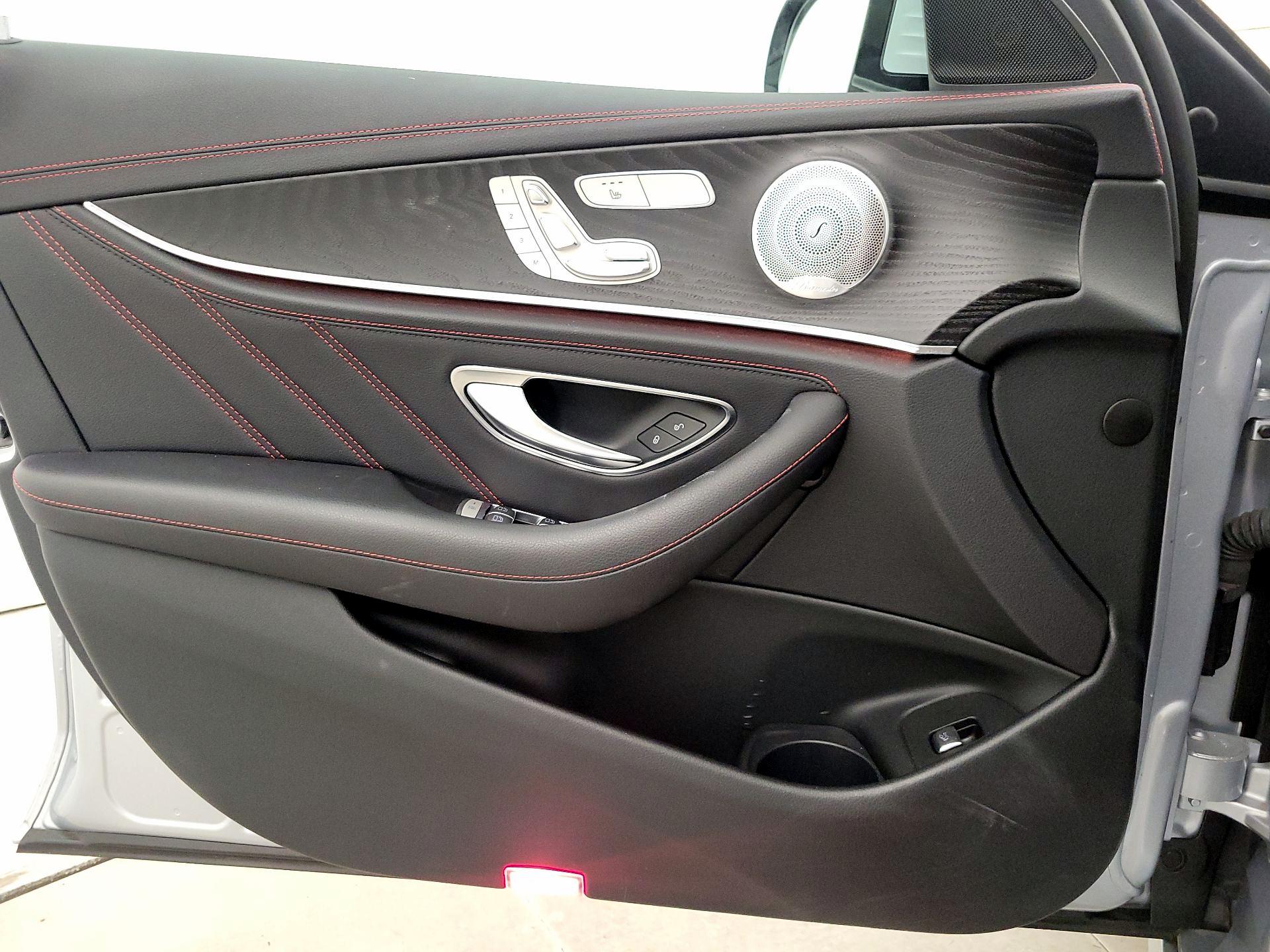 Thumbnail: 2021 Mercedes-Benz E-Class - 12