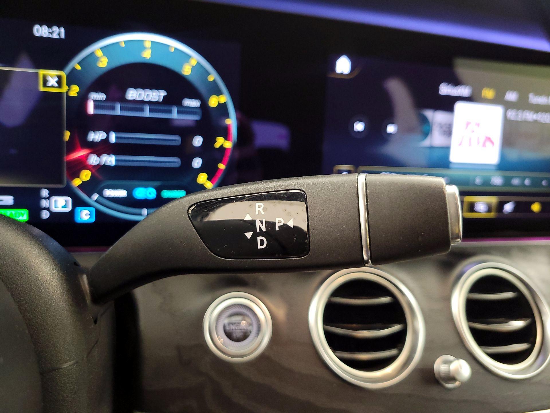 Thumbnail: 2021 Mercedes-Benz E-Class - 18
