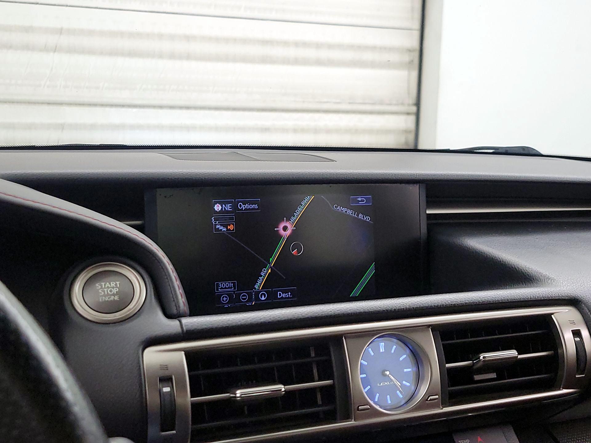 Thumbnail: 2015 Lexus IS - 14