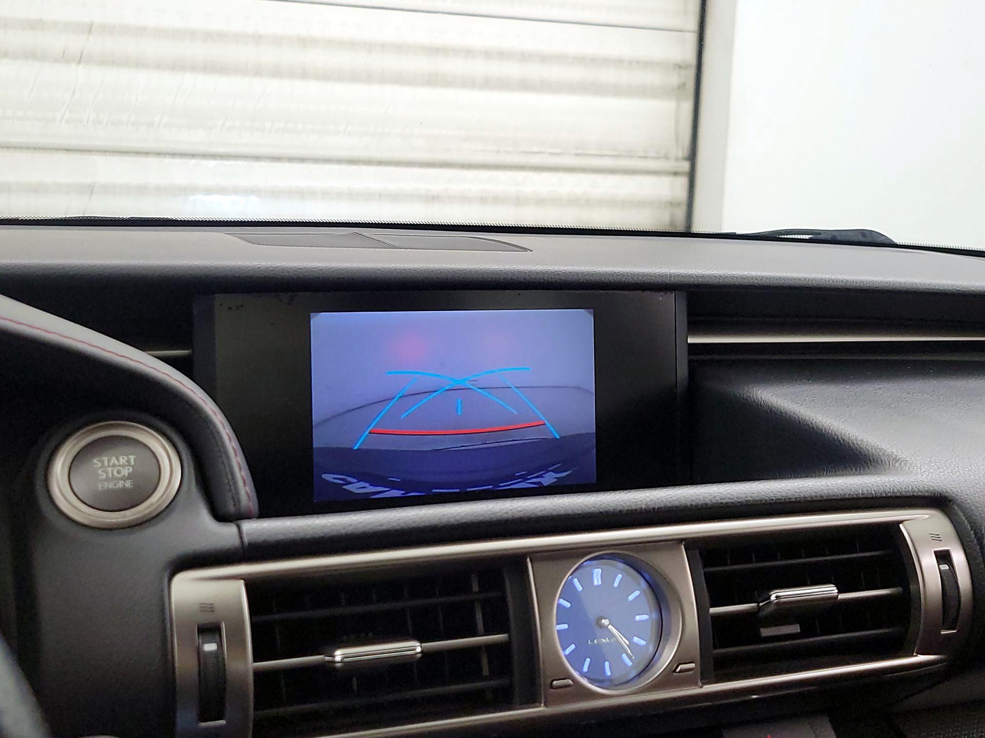 Thumbnail: 2015 Lexus IS - 15