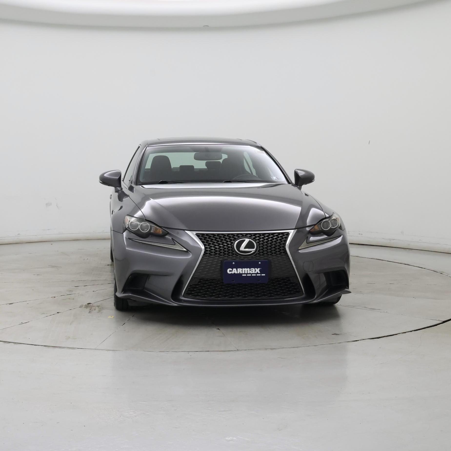 Thumbnail: 2015 Lexus IS - 5