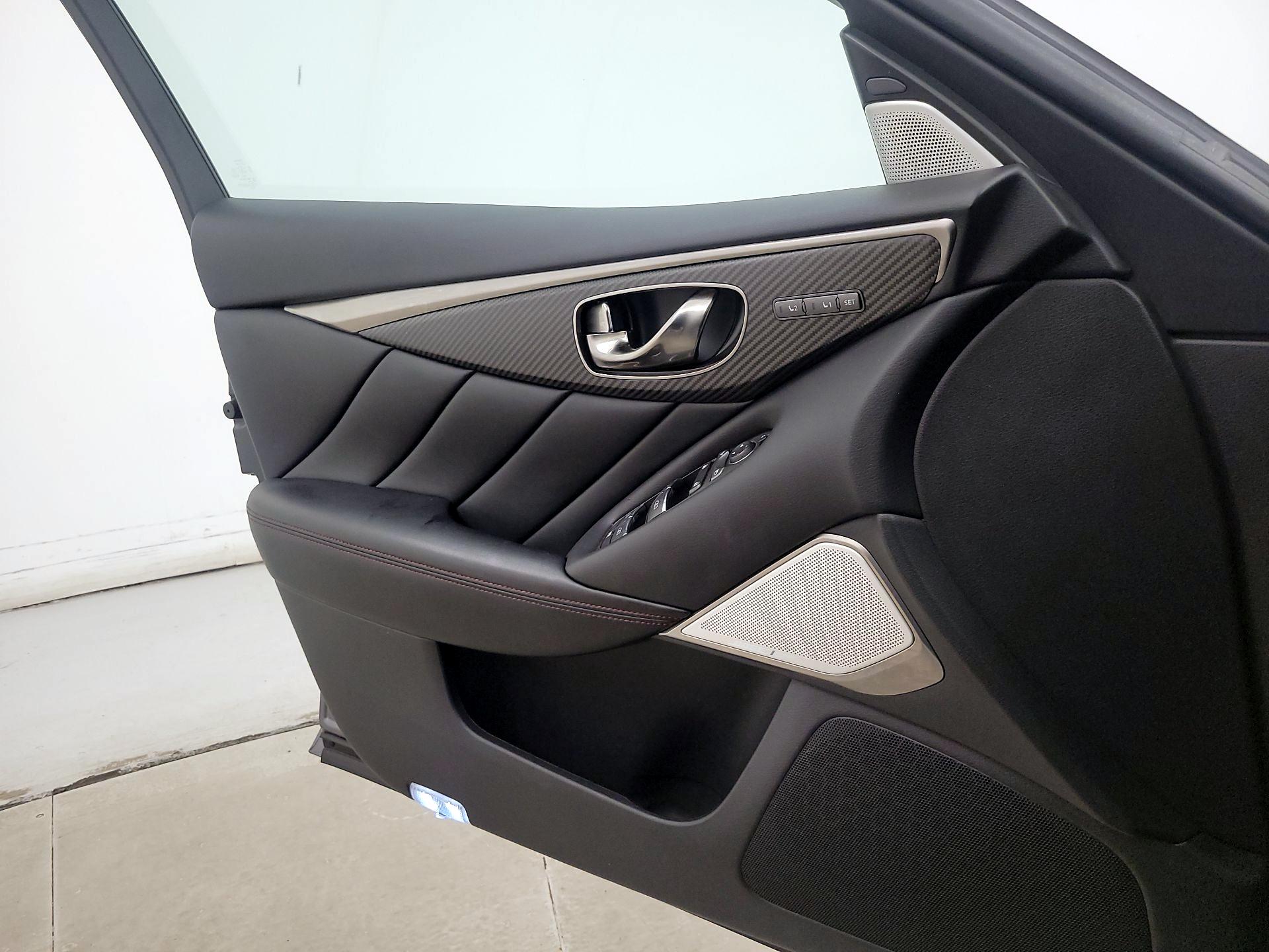 Thumbnail: 2021 INFINITI  - 12